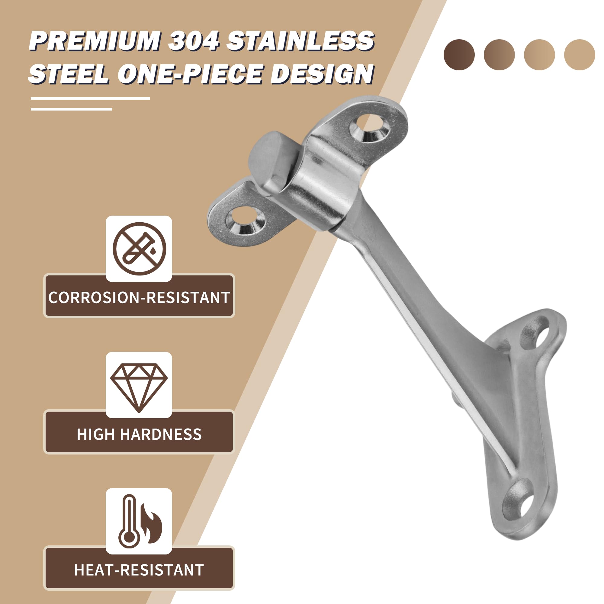 Misopily LMS0713M030 Interior-Stairpart-Railing - View #3