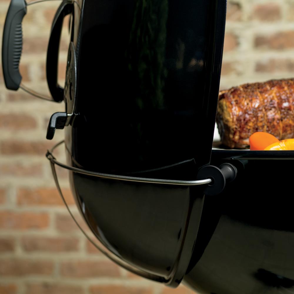 Weber 16401001 Charcoal-Grills - View #2