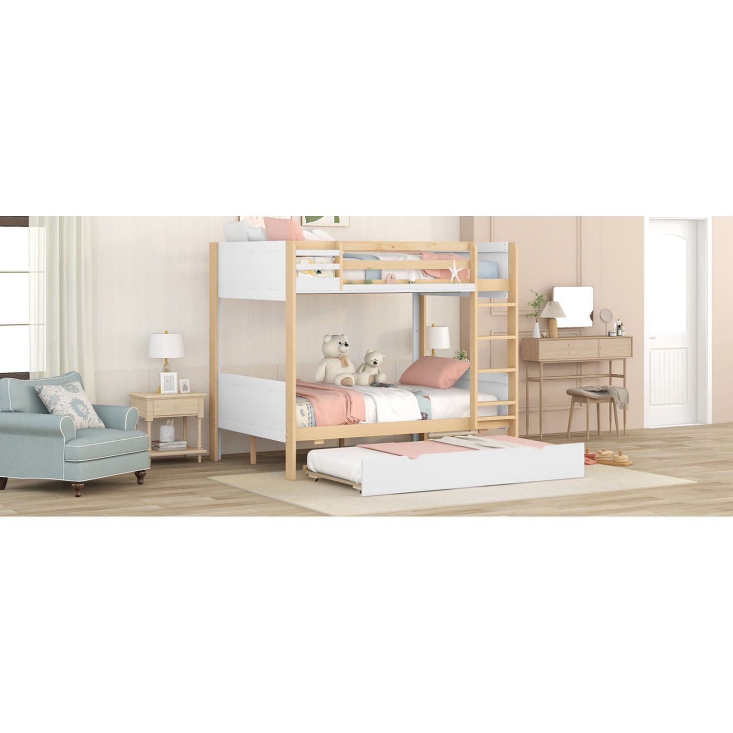 JASMODER GX000421AAK beds - View #8