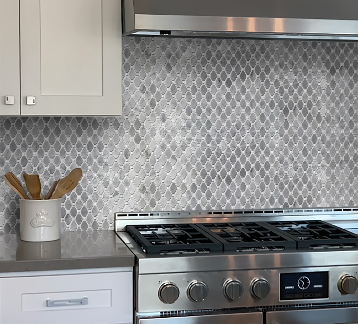 Apollo Tile APLSE88G19A Ceramic-Tile - View #2