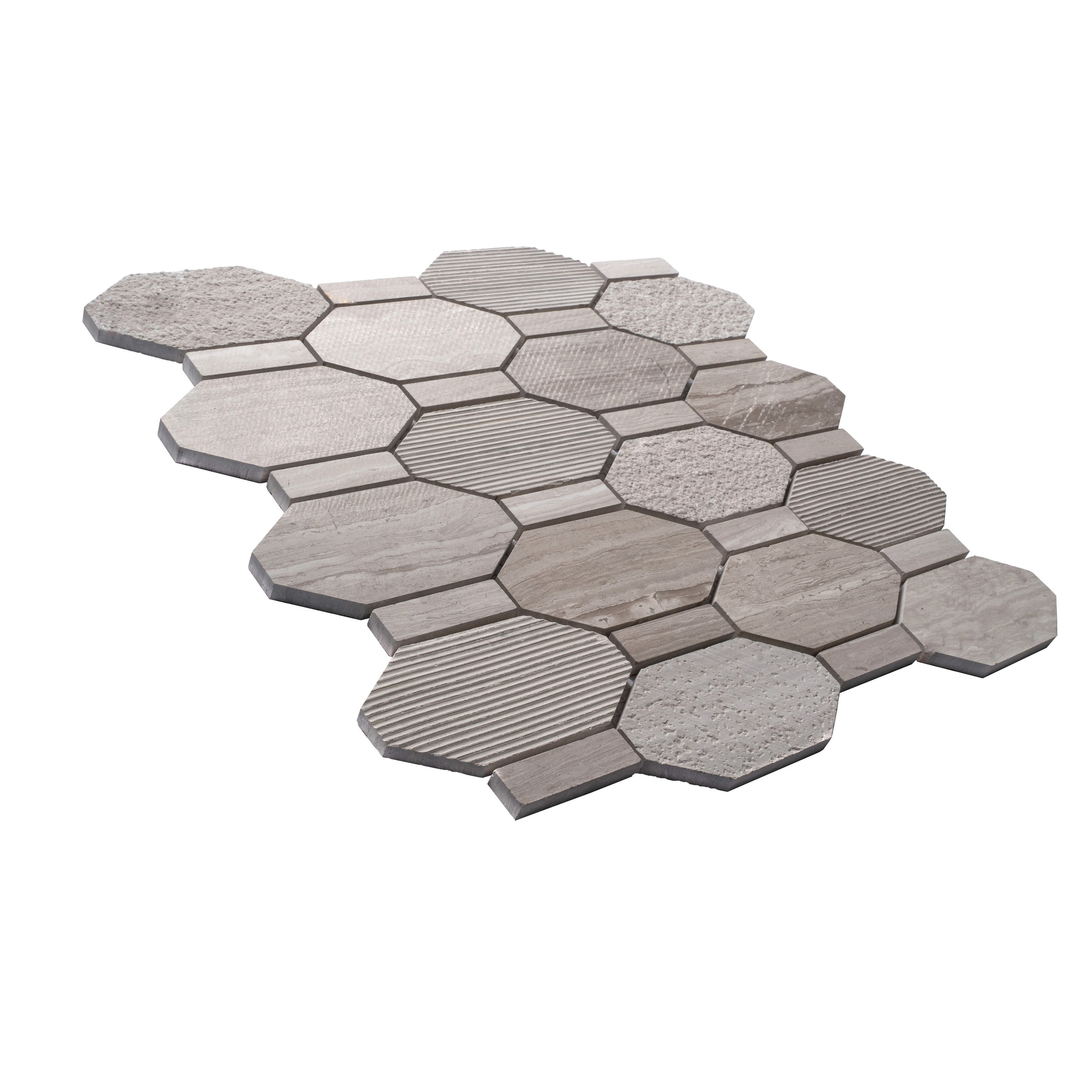 Apollo Tile APLBL8802WGA Ceramic-Tile - View #6