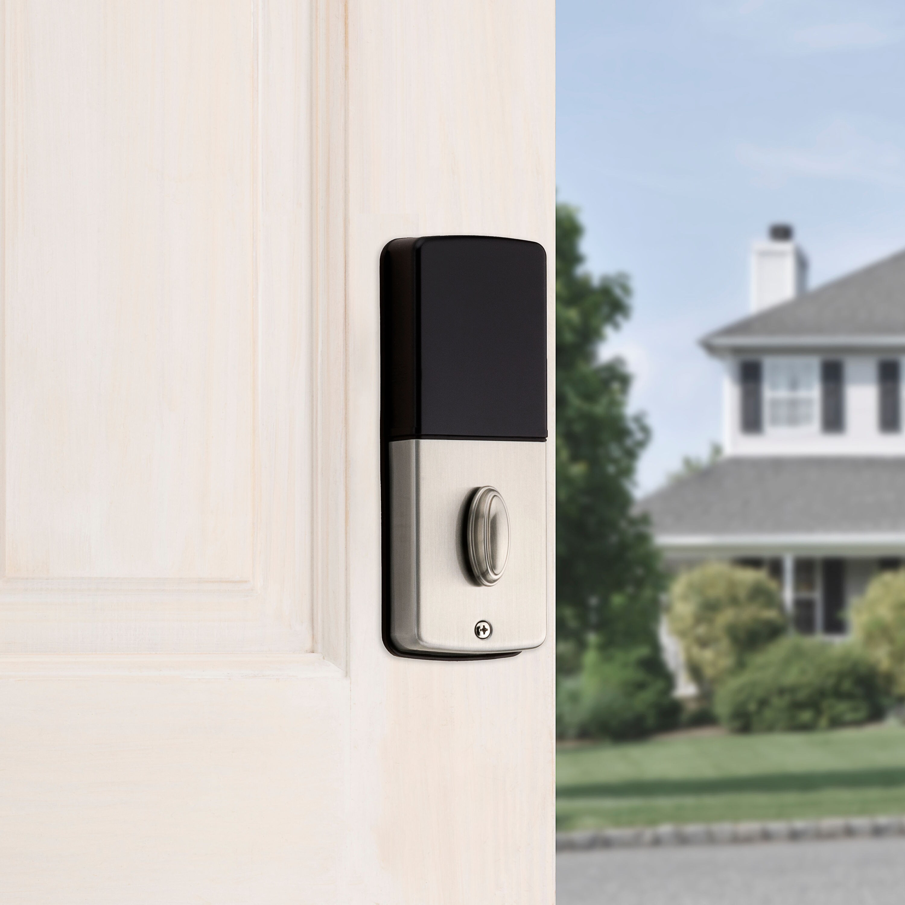 RELIABILT 264 RBLT QP COMBO Electronic-Door-Locks - View #12
