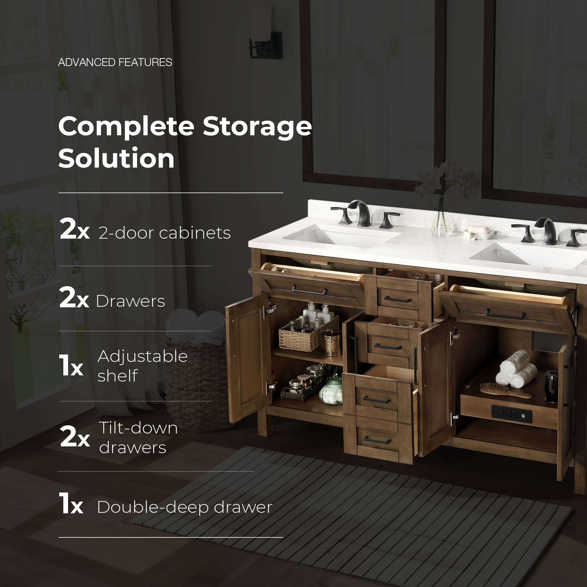 OVE Decors 15VVA-TAHB60-059 Bath-Vanity-Combo - View #4