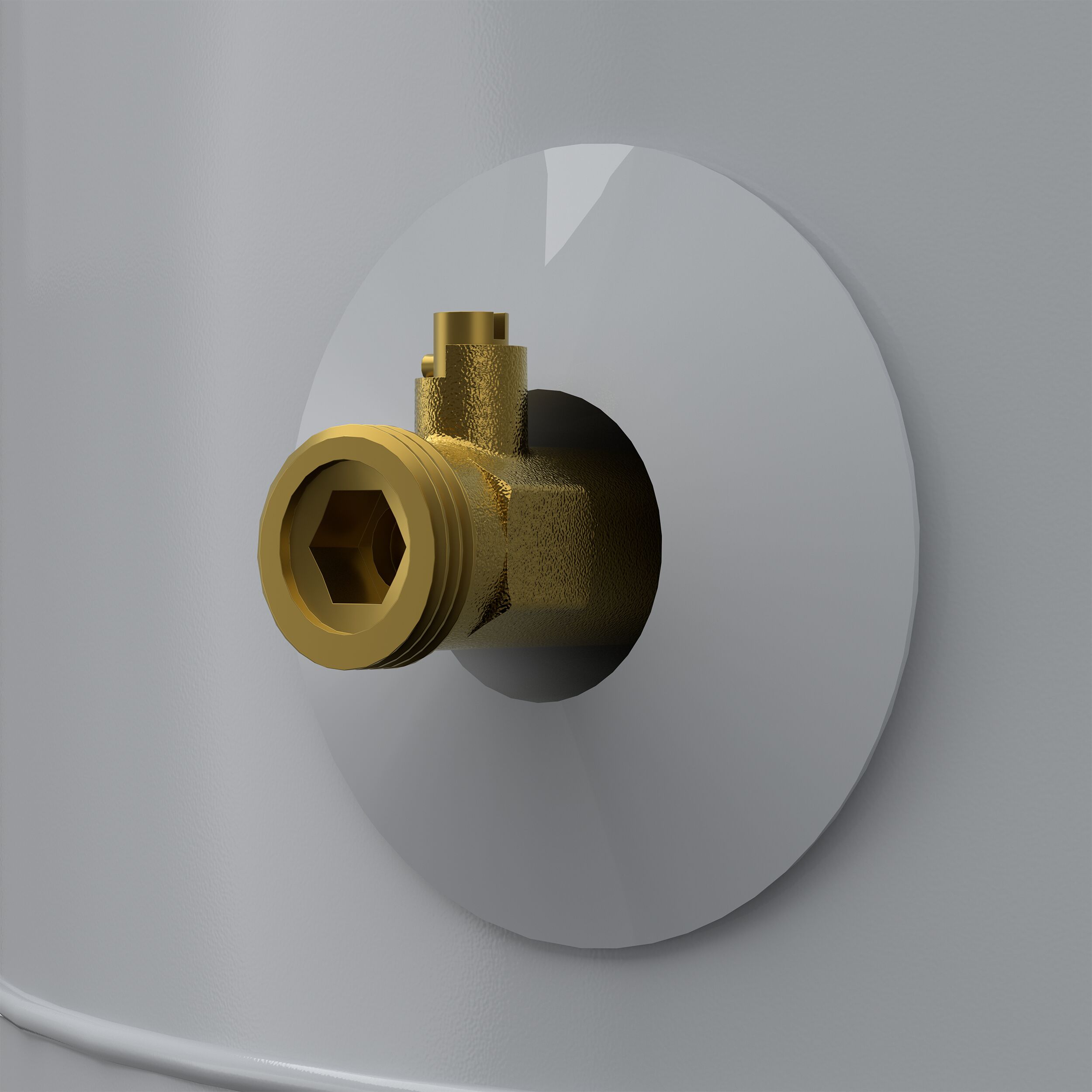 American Water Heater Company VSCE62-80H Gas-Water-Heaters - View #9