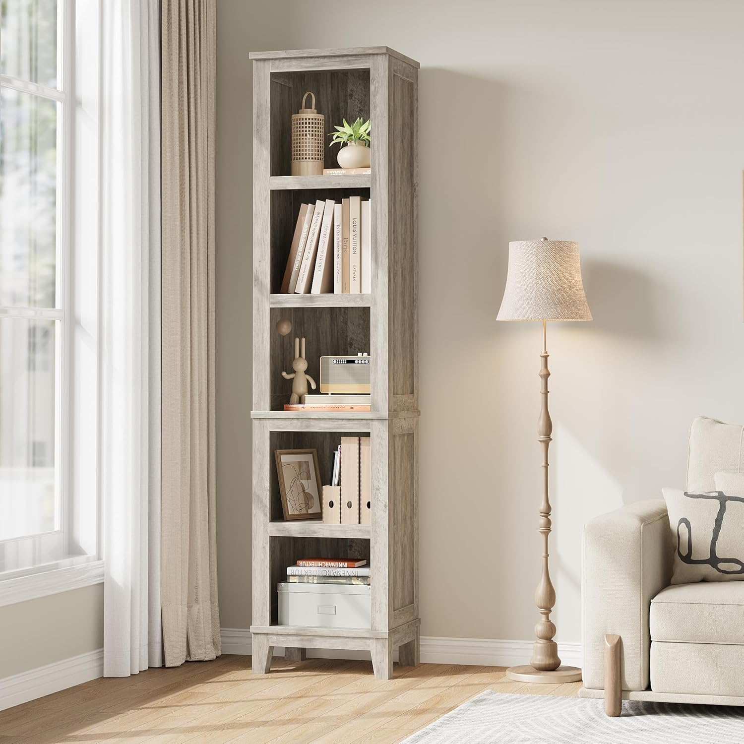 Garvee RRR-IOU7459 bookcases - View #7