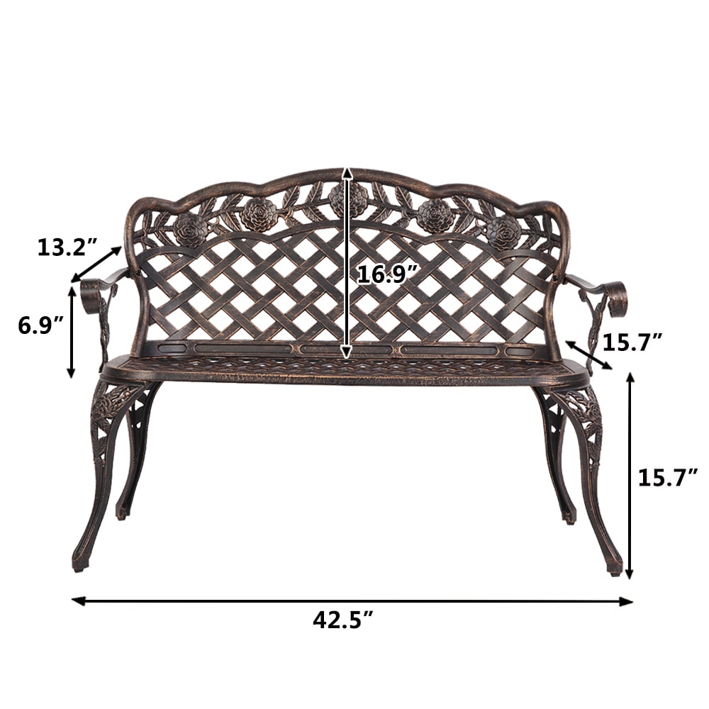 Winado 913094613219 benches - View #10