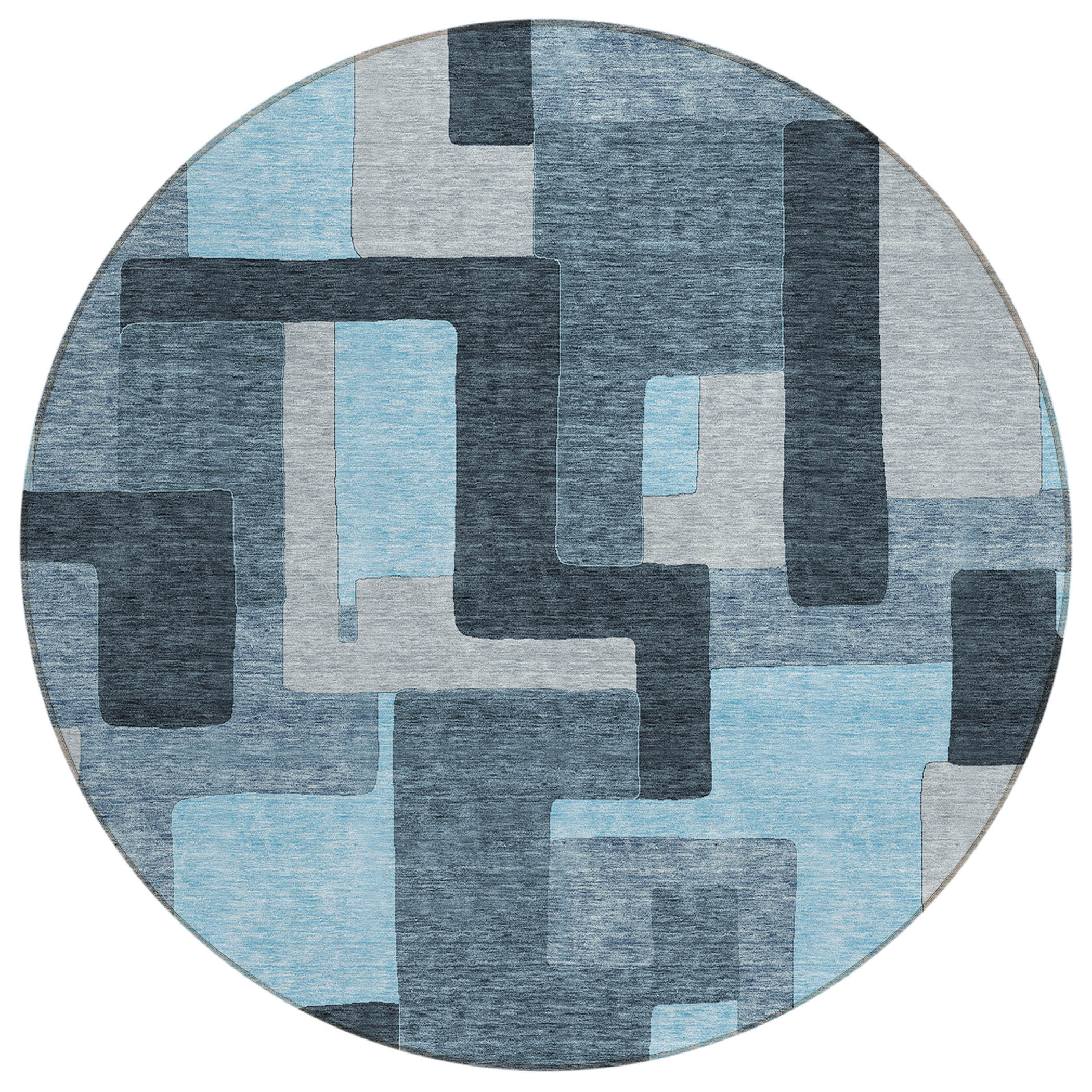 Addison Rugs ACN955SK8RO rugs - View #2