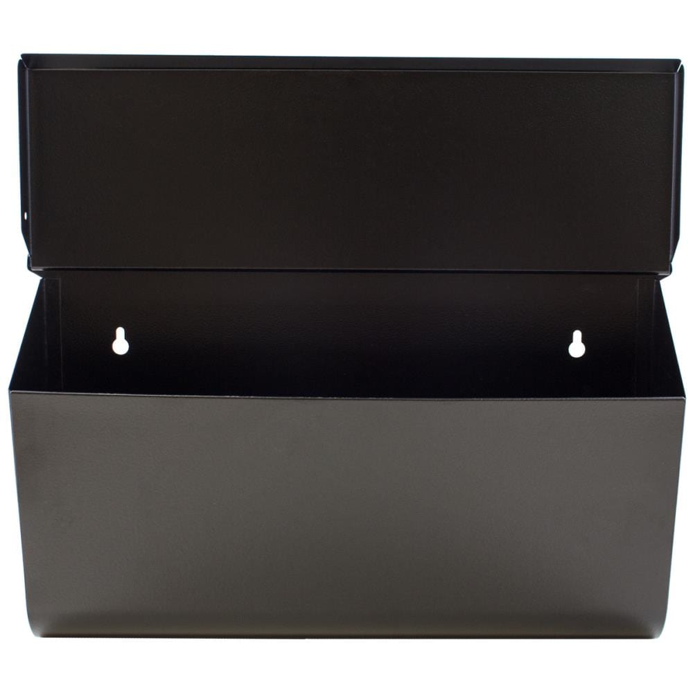 Architectural Mailboxes L4010WBAM mailboxes - View #5