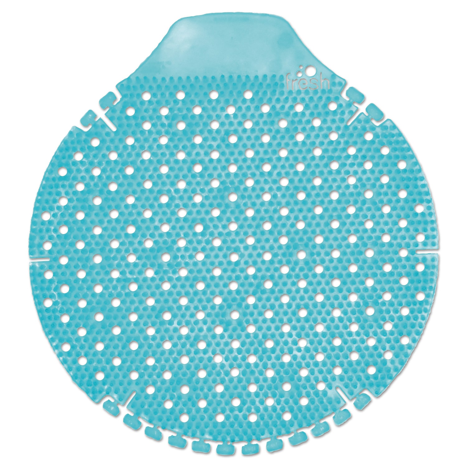 Fresh Products FRSTWDSCB 6 -Pack Cotton Blossom Screen Toilet Deodorizer