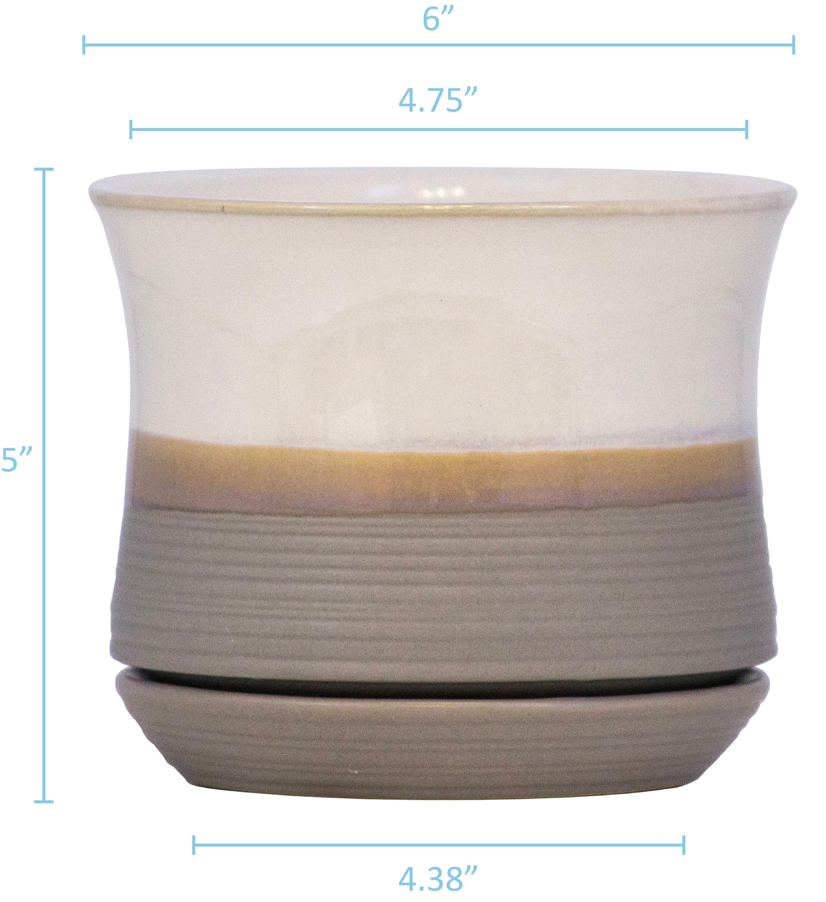 allen + roth CR01632S-06H3 Planter-Window-Box - View #5