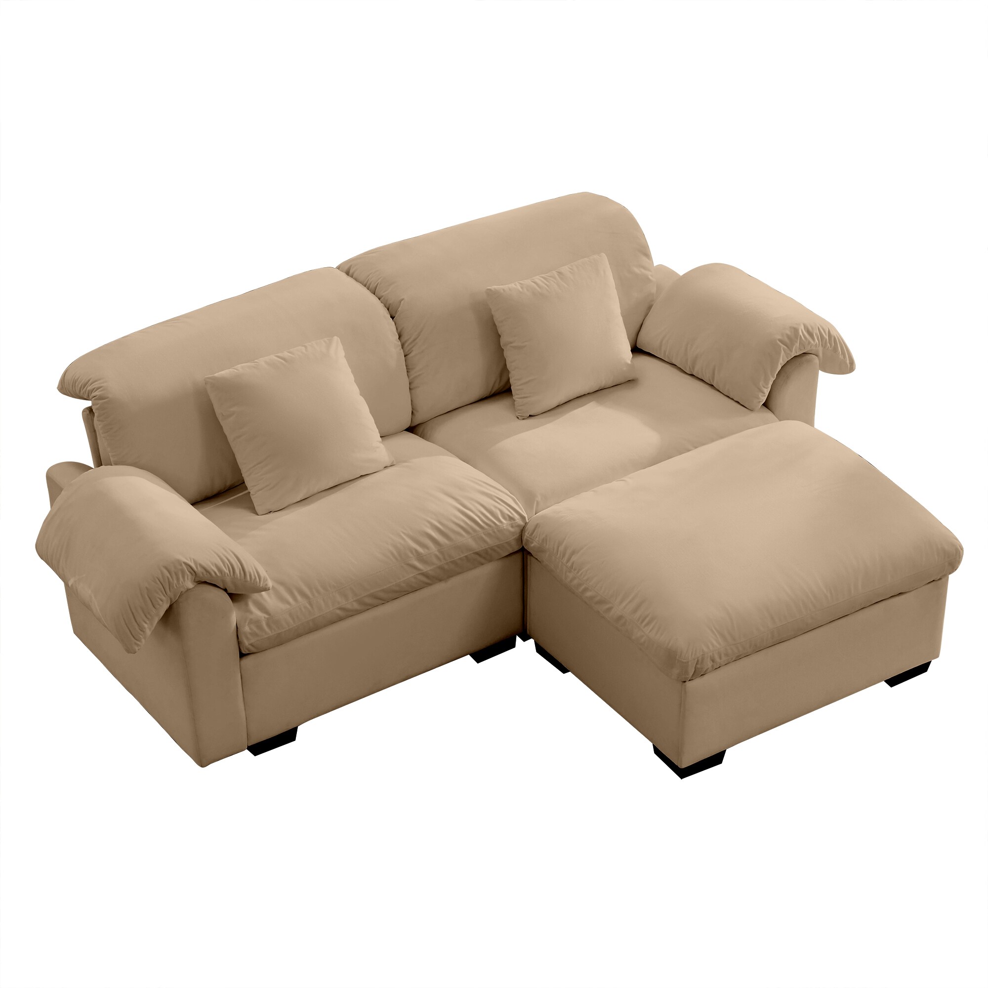 GDFStudio 333451 Sofas-Loveseats - View #12