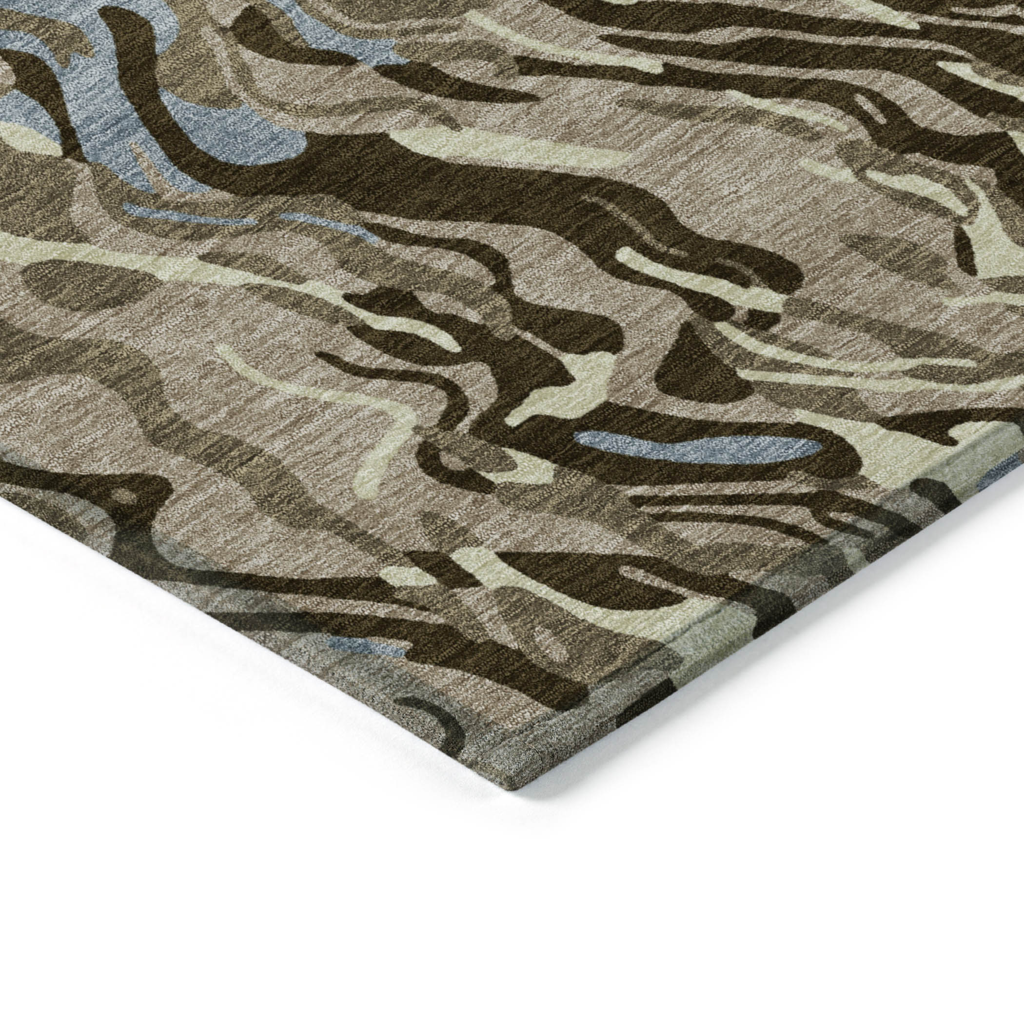 Addison Rugs ACN1038TP2X8 rugs - View #4