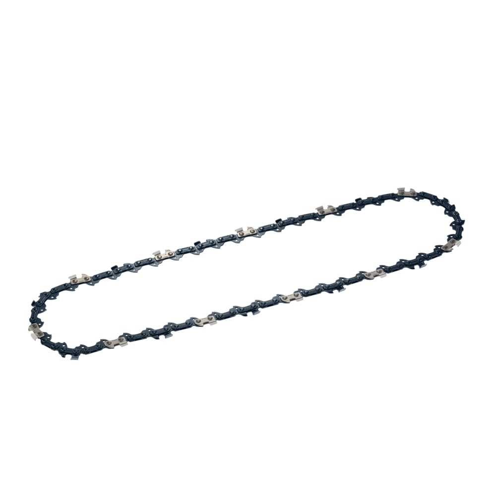 EGO AC1200 45 Link Replacement Chainsaw Chain For 12-in , 0.043-in Gauge , 3/8-in Pitch