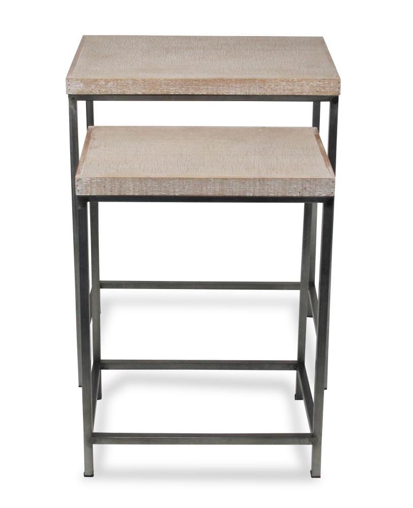 Cheung's 5364-2 Accent-Table-Sets - View #3