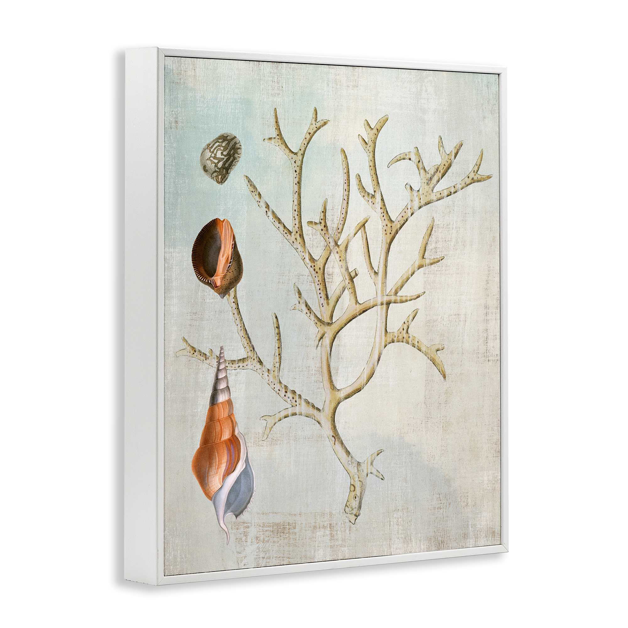 Stupell Industries BT-992-WFR-24X30 Wall-Art - View #2