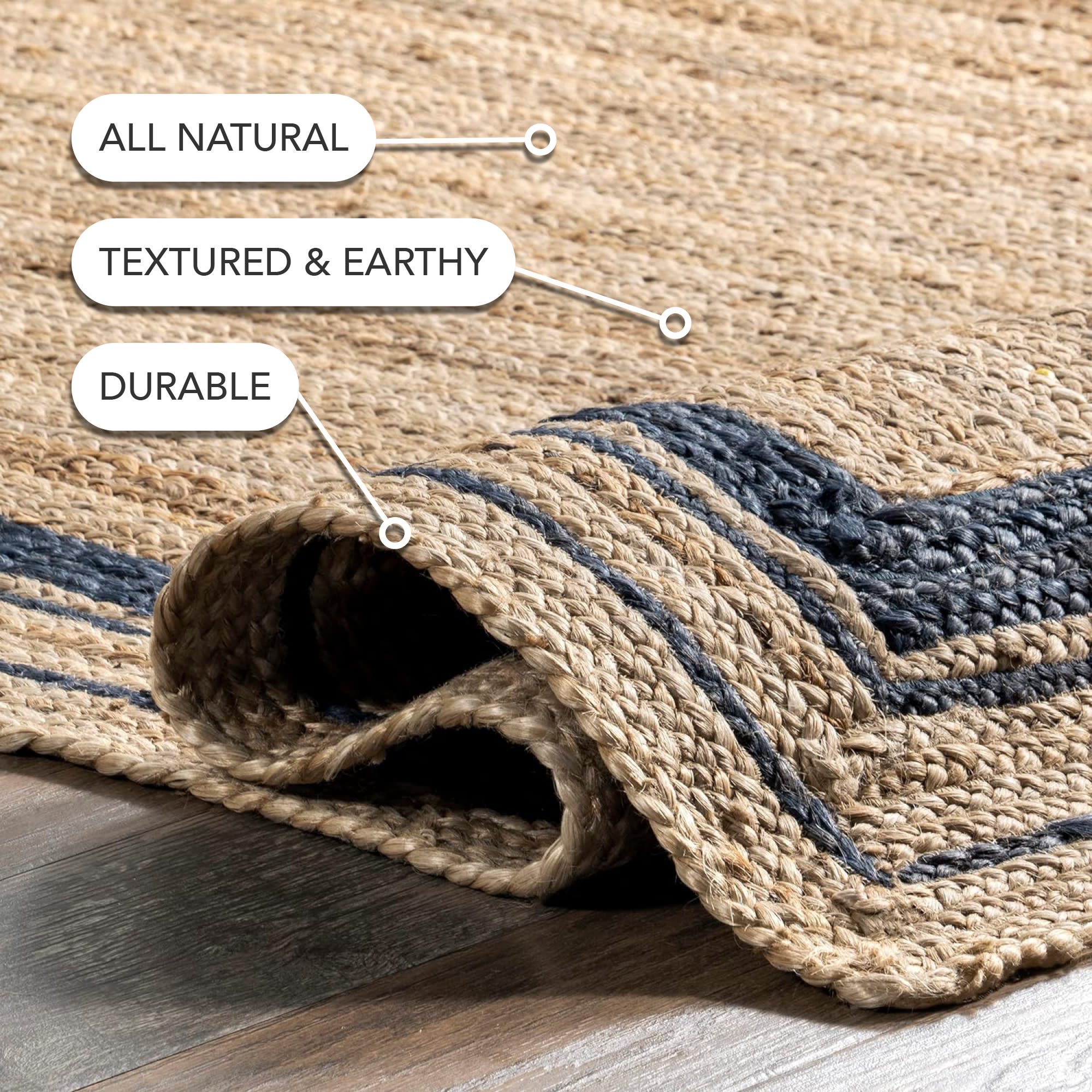 nuLOOM TADR04B-305 rugs - View #11