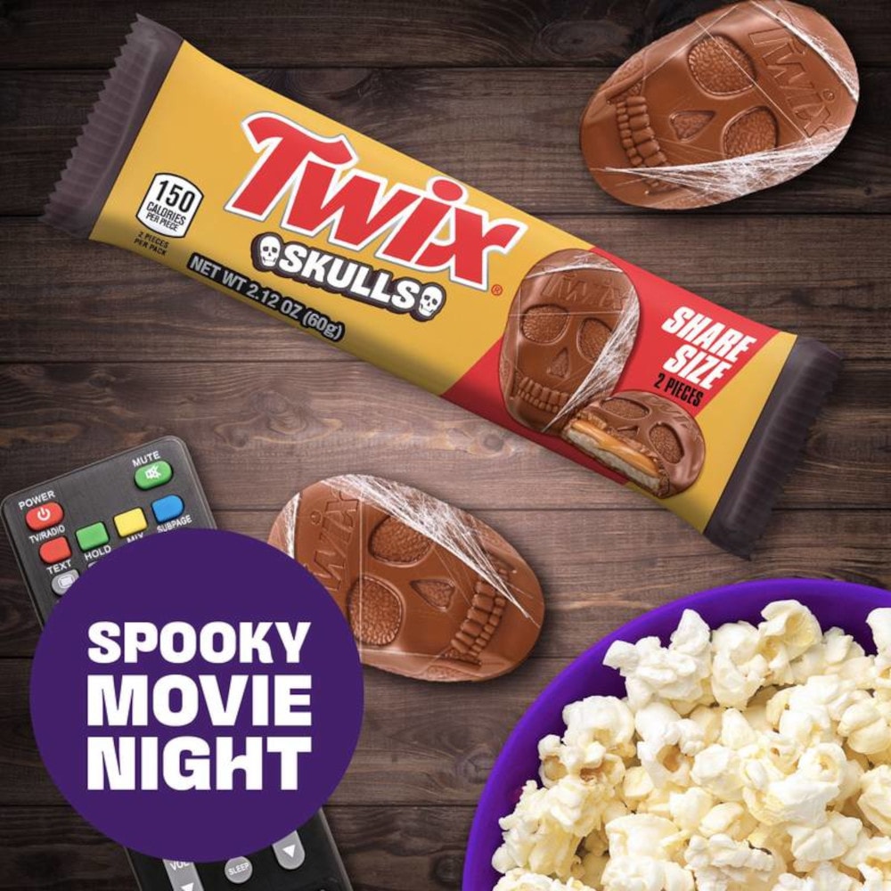 Twix 606438 Snack-Candy - View #5