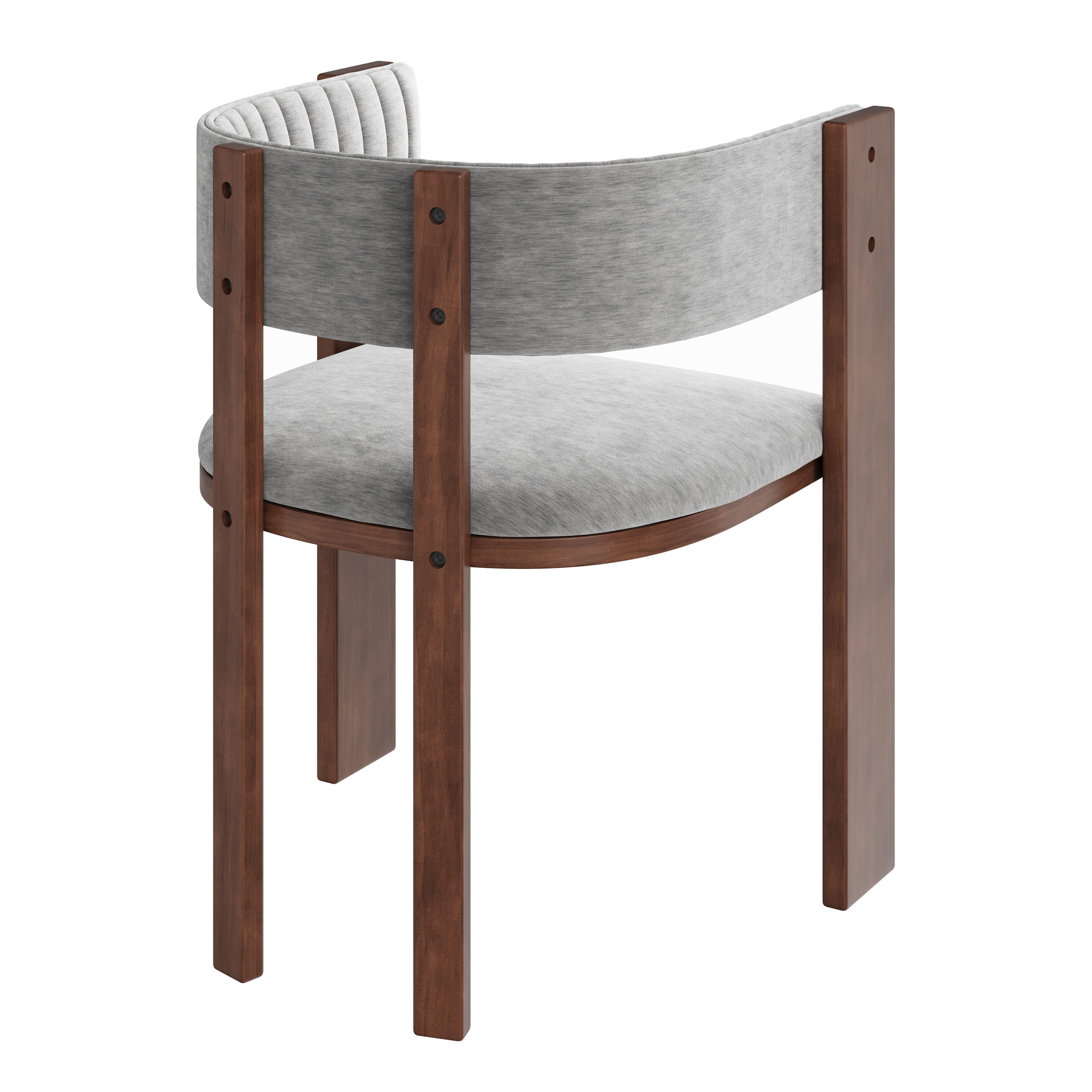 GZMR GM-W2781 Dining-Chairs - View #7