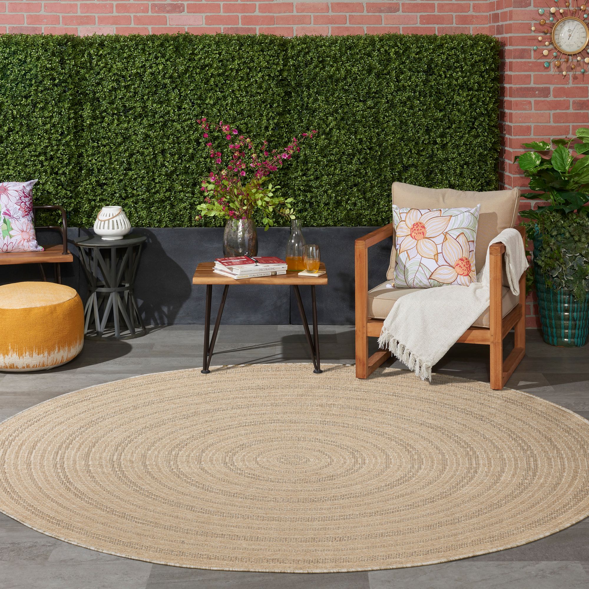 Nourison 841491139691 rugs - View #2