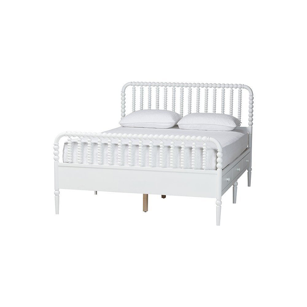 Baxton Studio BG4186825  - View #5