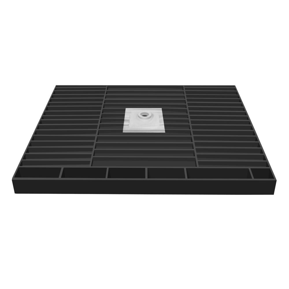 Tile Redi P3042CDT-PVC Shower-Floors - View #7
