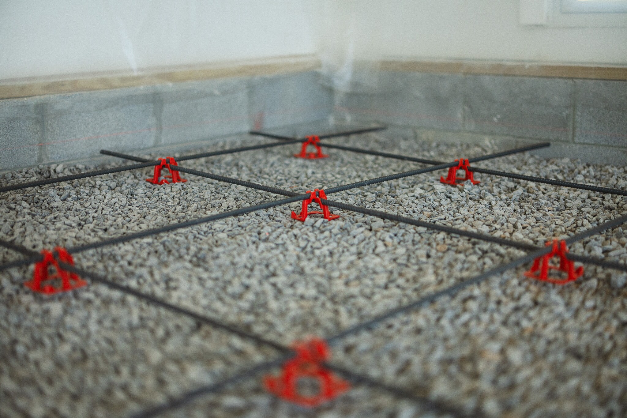 Hercules 911 Rebar-Chairs - View #3