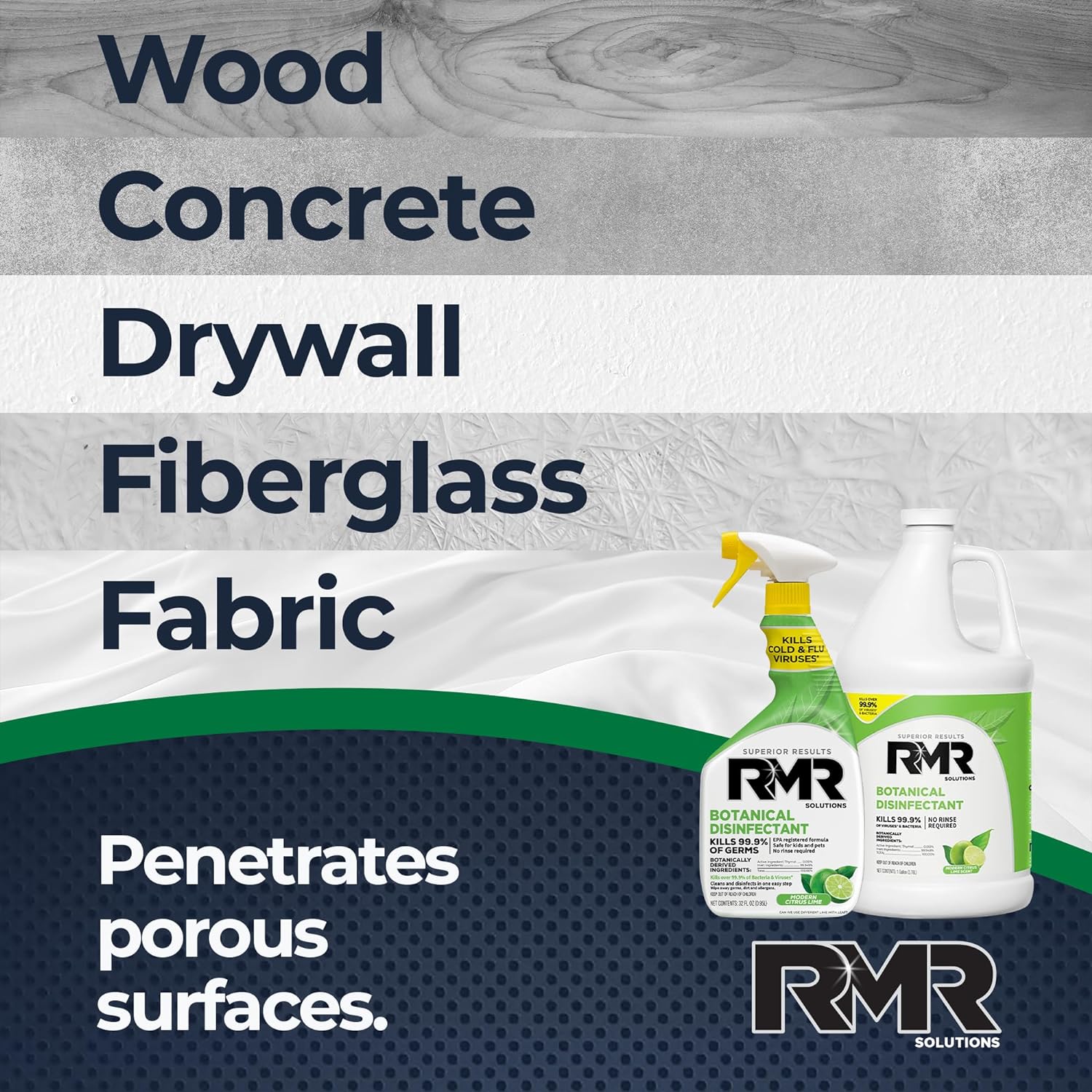 RMR Solutions BWX32 All-Purpose-Cleaners - View #6