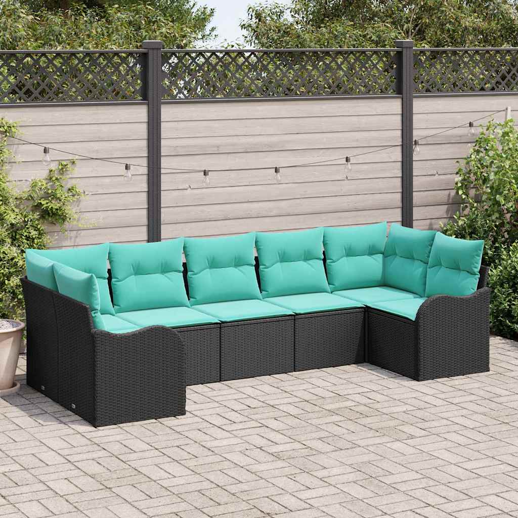 vidaXL 3345856 Patio-Sofas-Daybeds - View #2