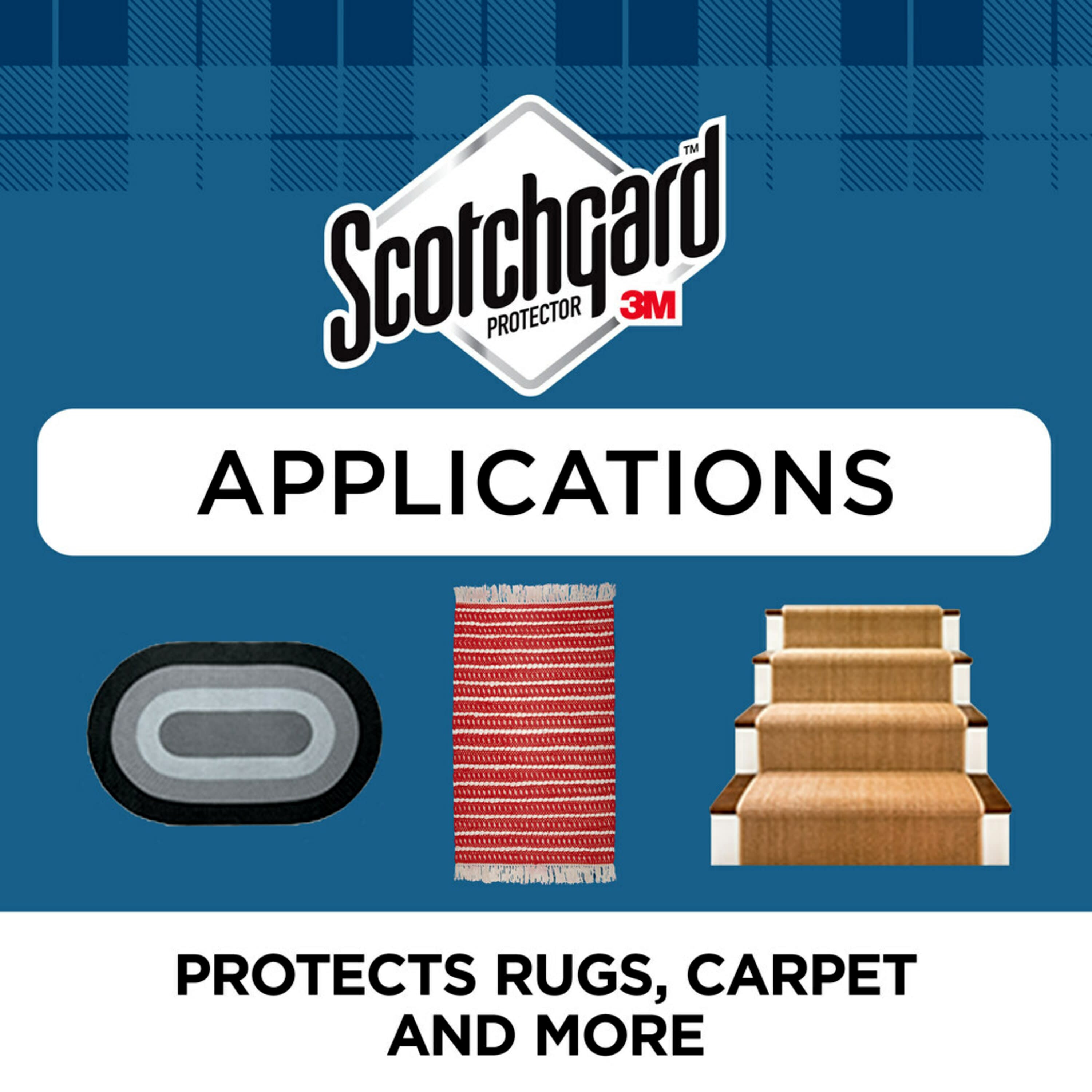 Scotchgard Professional Carpet Protector