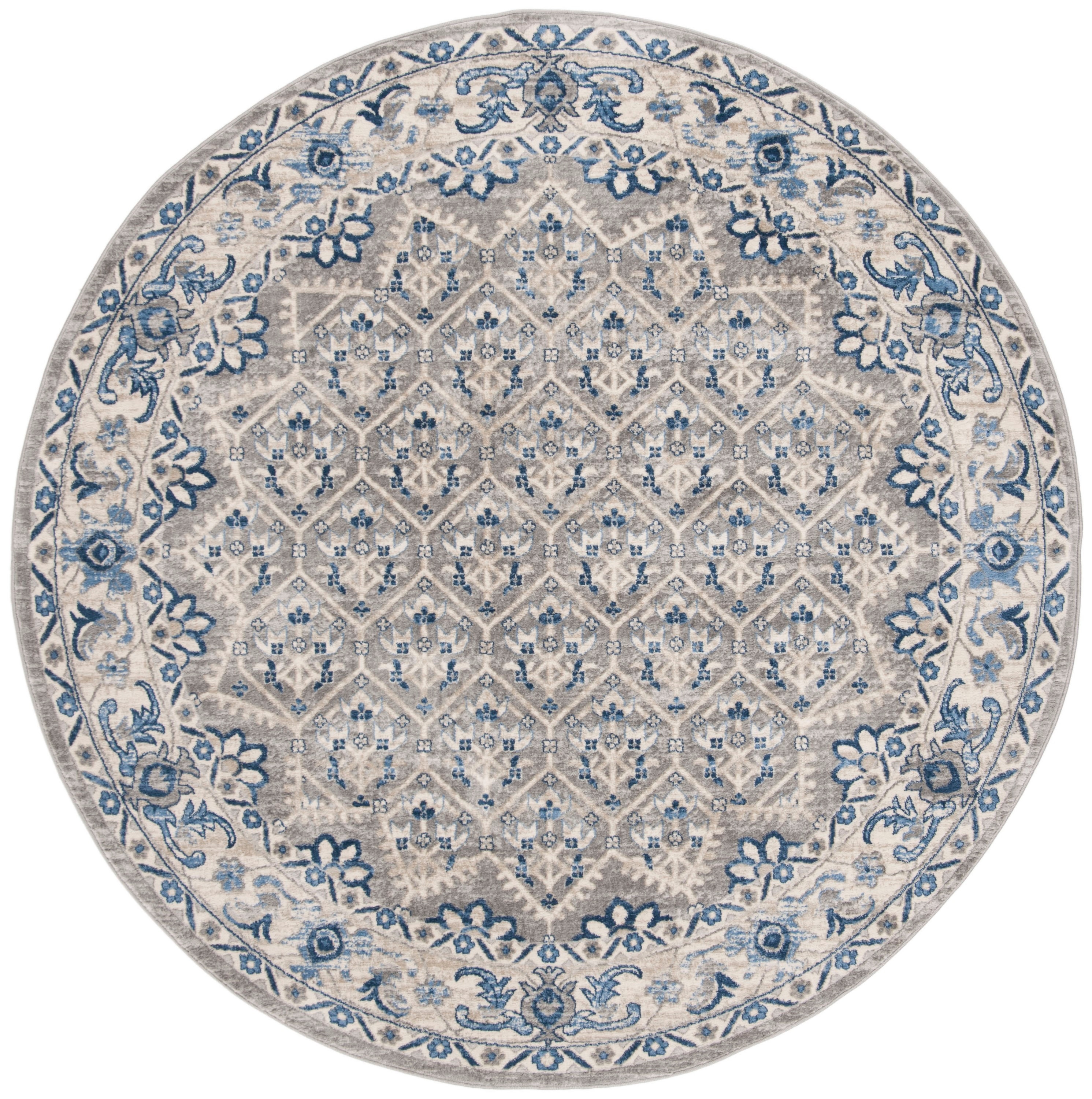Safavieh BNT869G-8R rugs - View #2