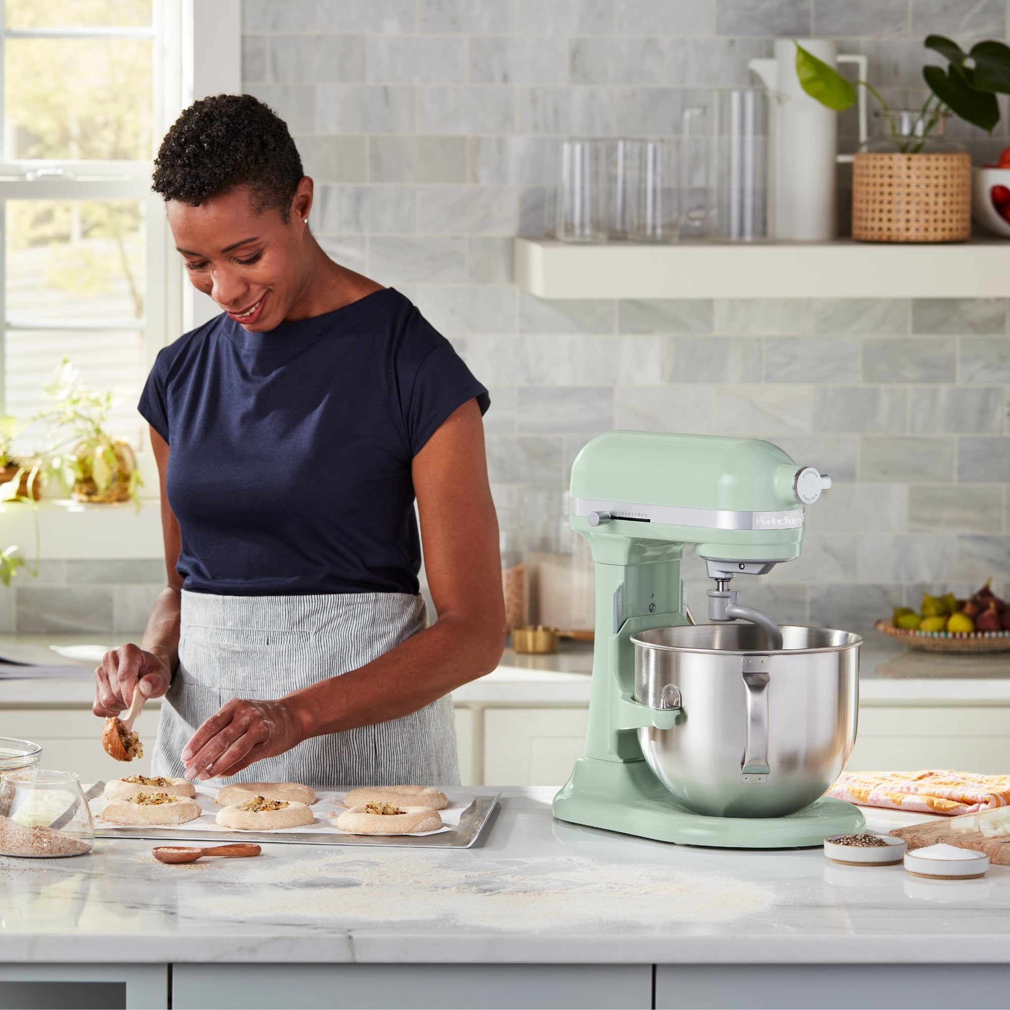 KitchenAid KSM70SKXXPT Stand-Mixers - View #2