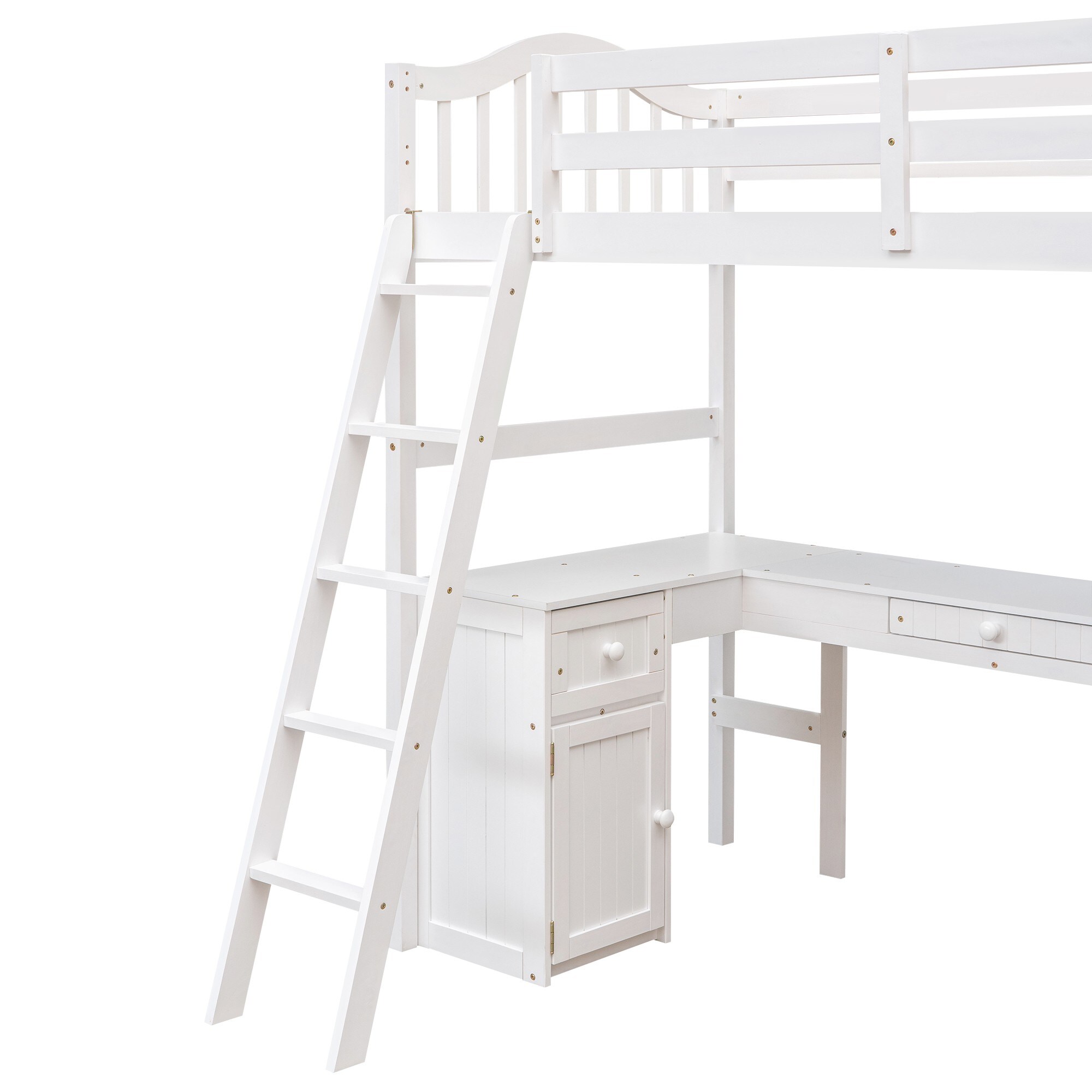 Yiekholo LL-1468AAK Bunk-Beds - View #10