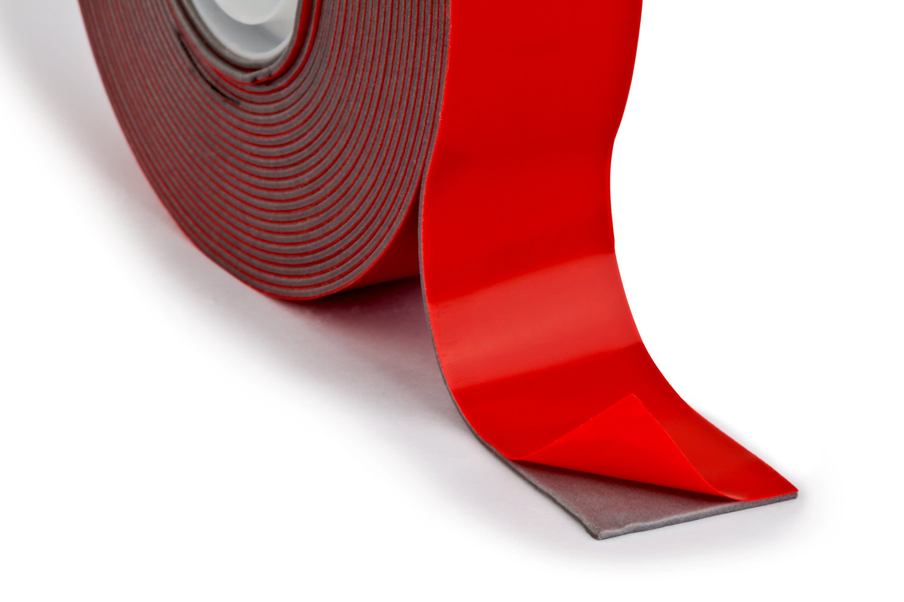 Scotch 1 in. x 1.66 yds. Permanent Double Sided Outdoor Mounting Tape  411DC-SF - The Home Depot
