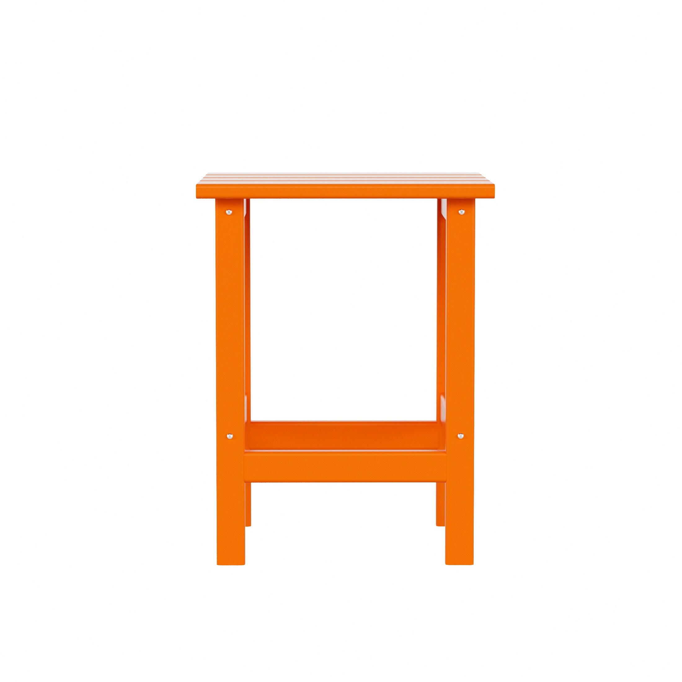 Westin Furniture 2001-CS-OR Patio-Tables - View #5