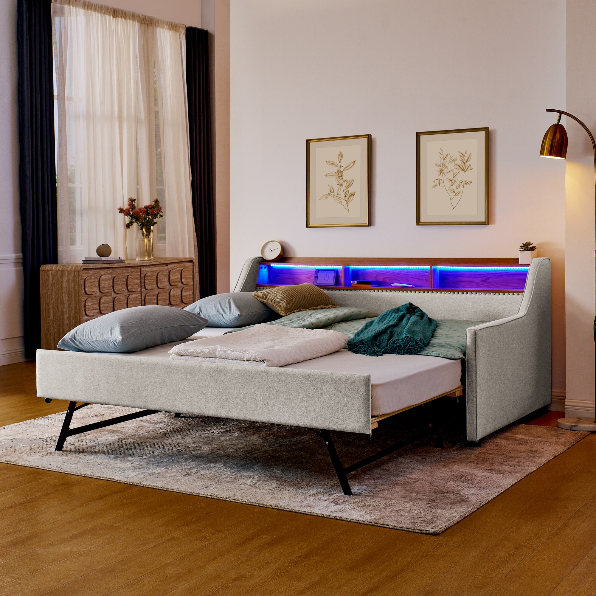 Bybafun YC4400041 beds - View #14
