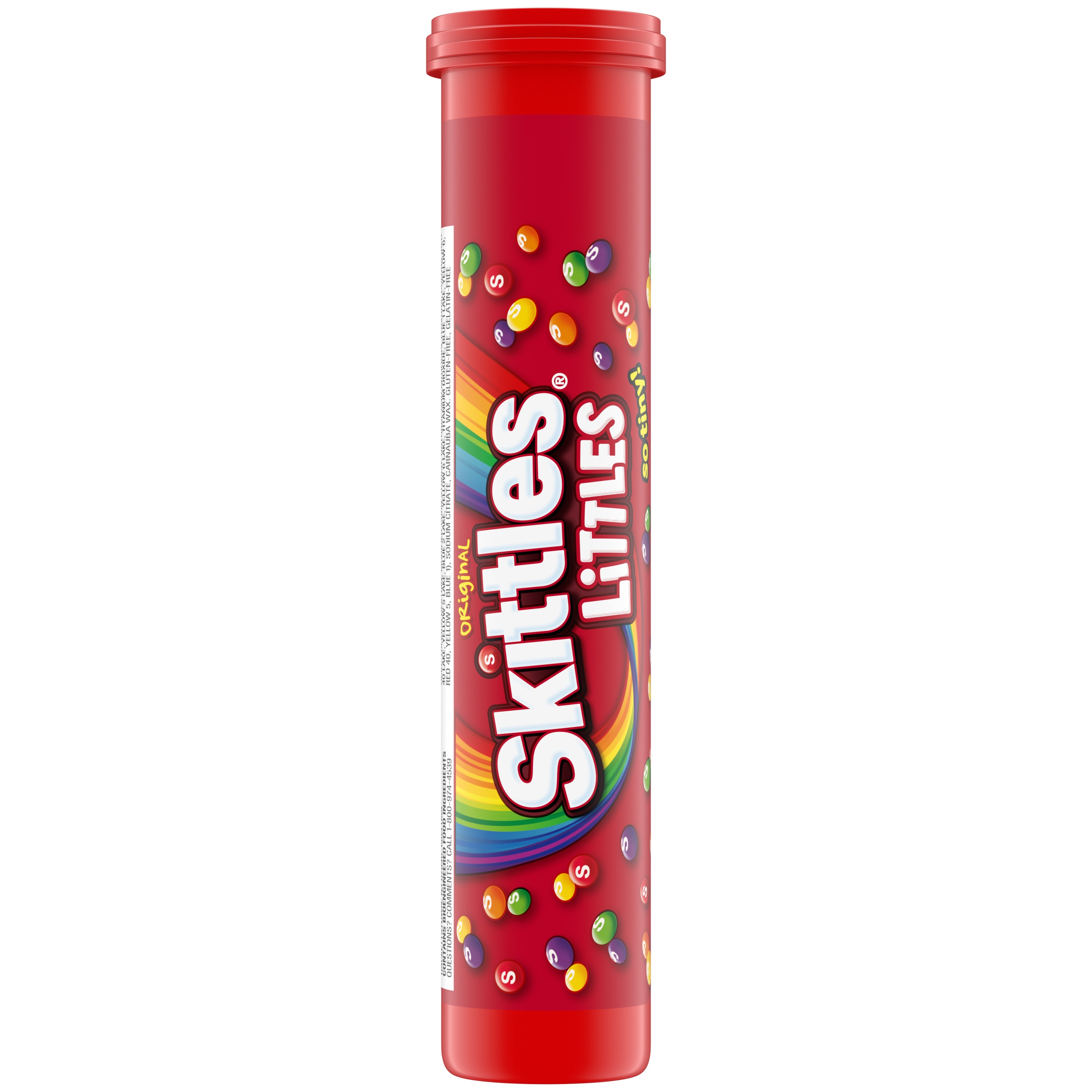Skittles 1.9-oz. Confections-Soft