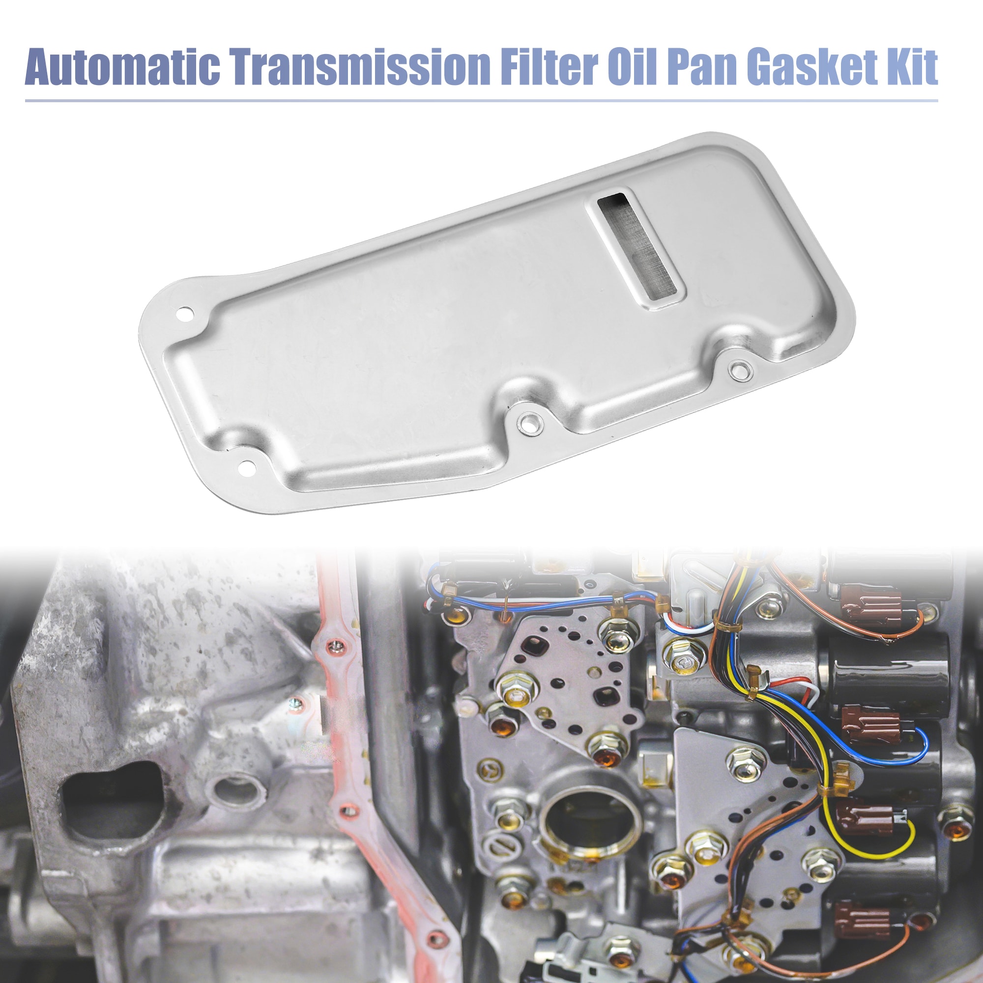 Unique Bargains S25112701UX4943 Ope-Oil-Filters - View #3