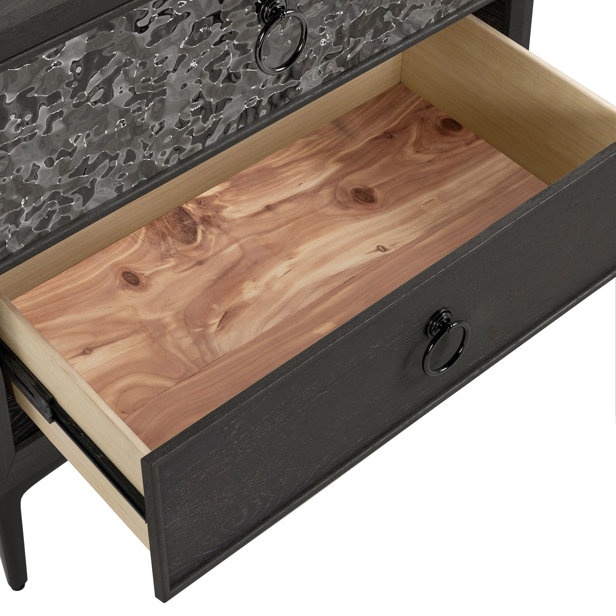 Furniture of America IDF-79008ES-N nightstands - View #8