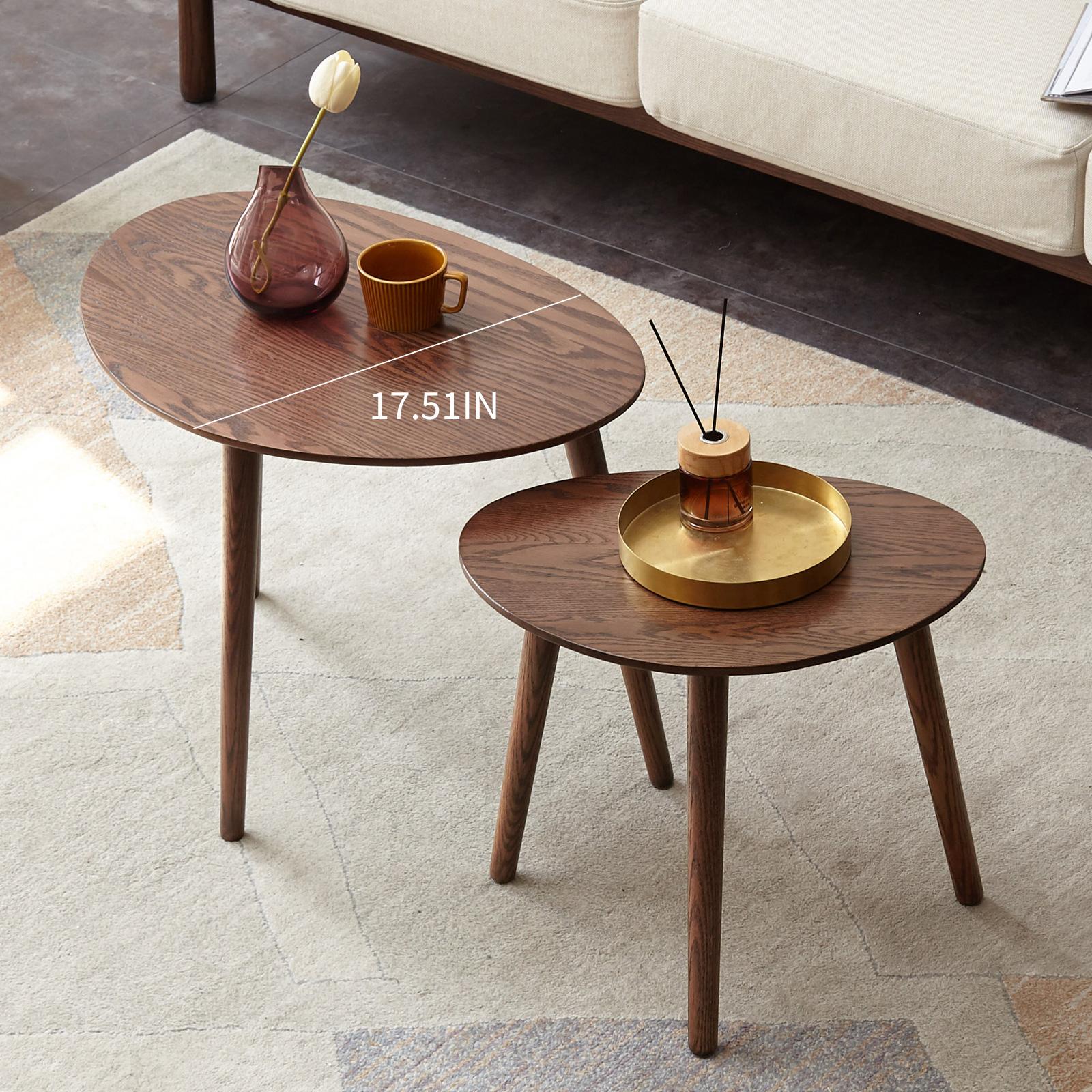 Bayfeve BF-352438-IN Coffee-Tables - View #6