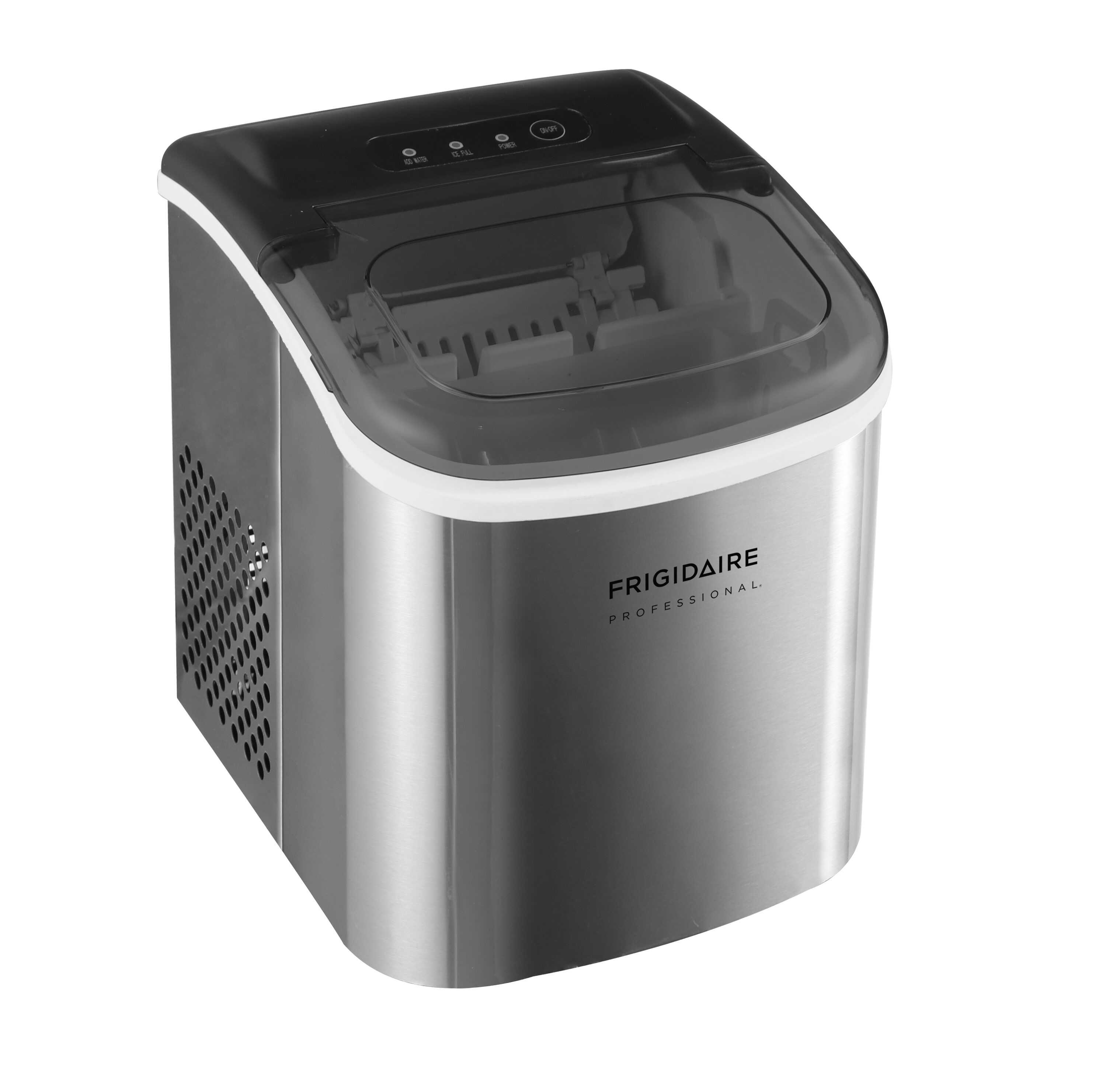 Frigidaire FXIC151-SS Ice-Makers - View #2