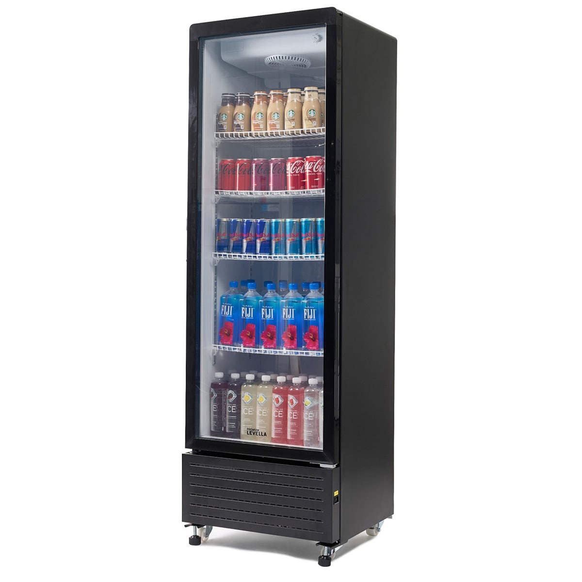 Premium Levella PRNS1057DX Beverage-Dispensers - View #3