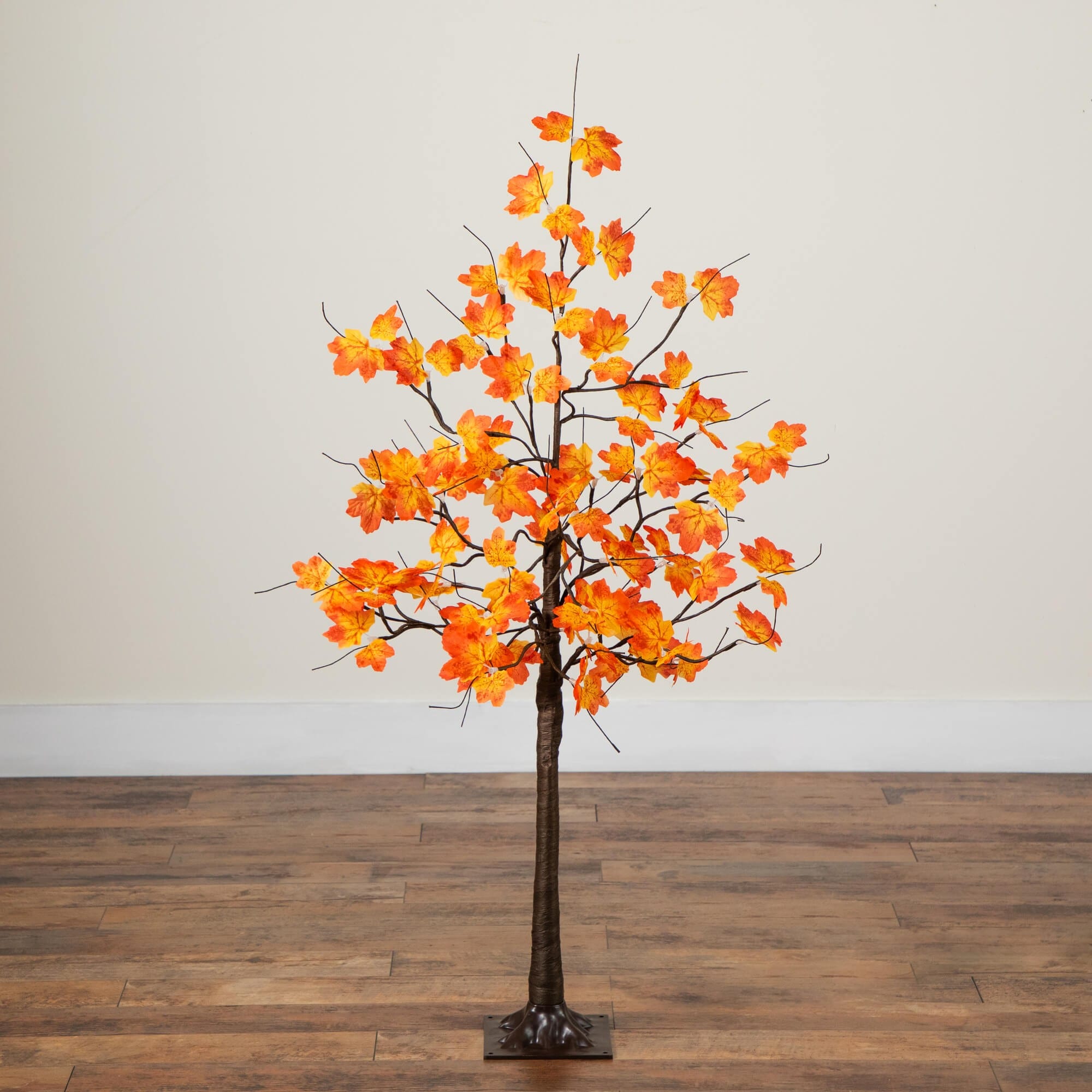 Nearly Natural T5258 Indoor-Thanksgiving-Decor - View #6