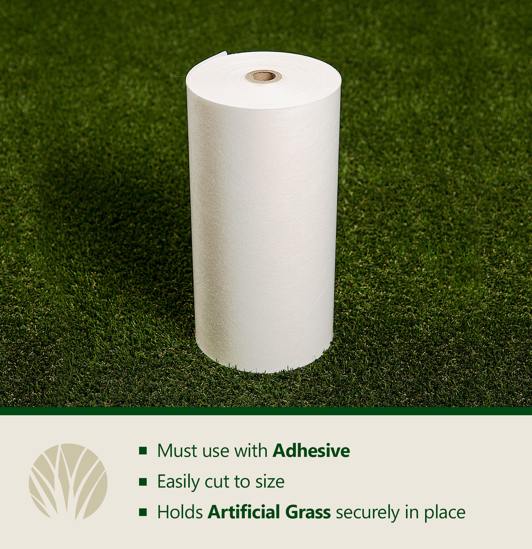 ProGrass PSEAM-BOX-AC-01100 Flooring-Tape - View #5