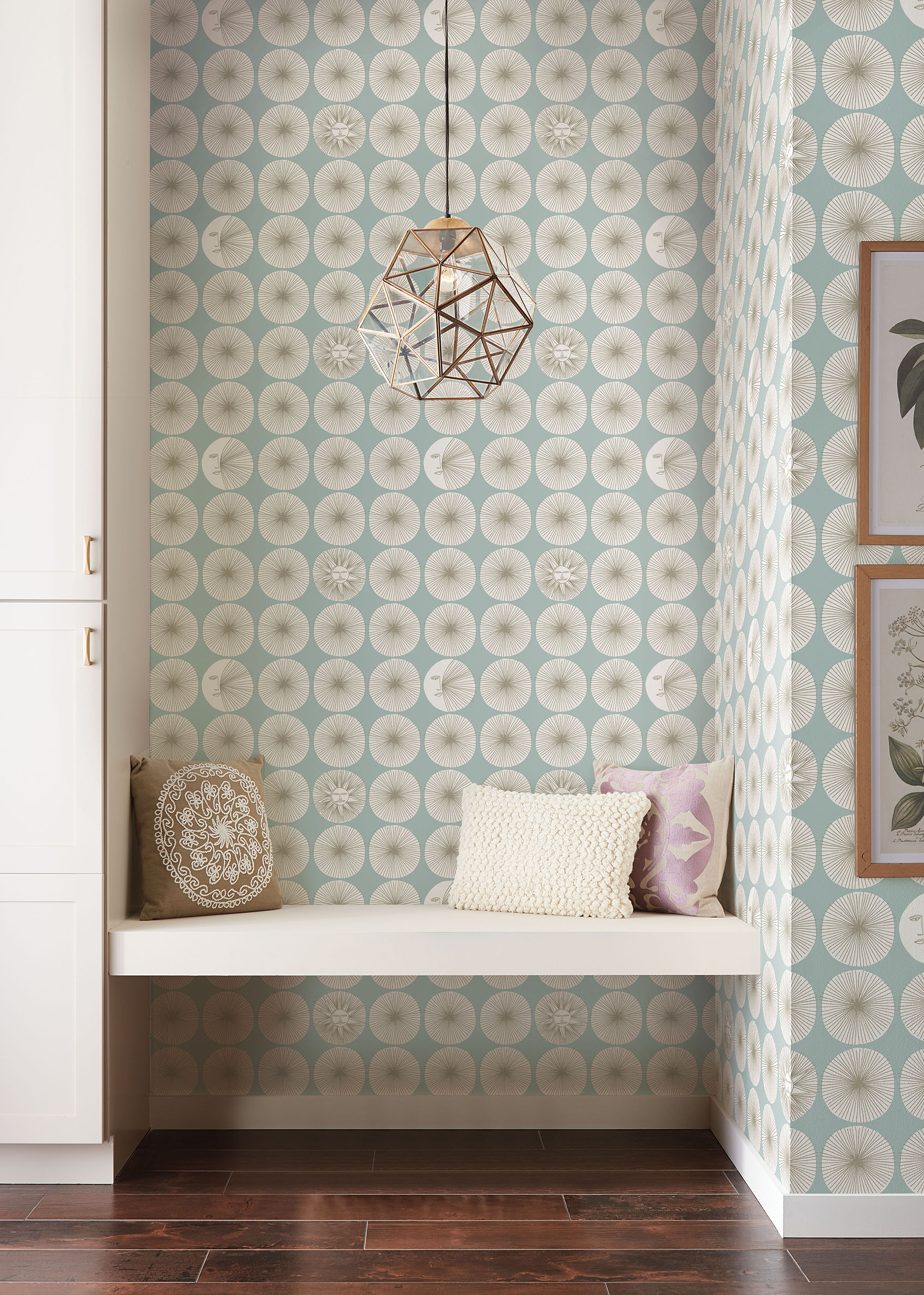 York Wallcoverings PSW1215RL wallpaper - View #3