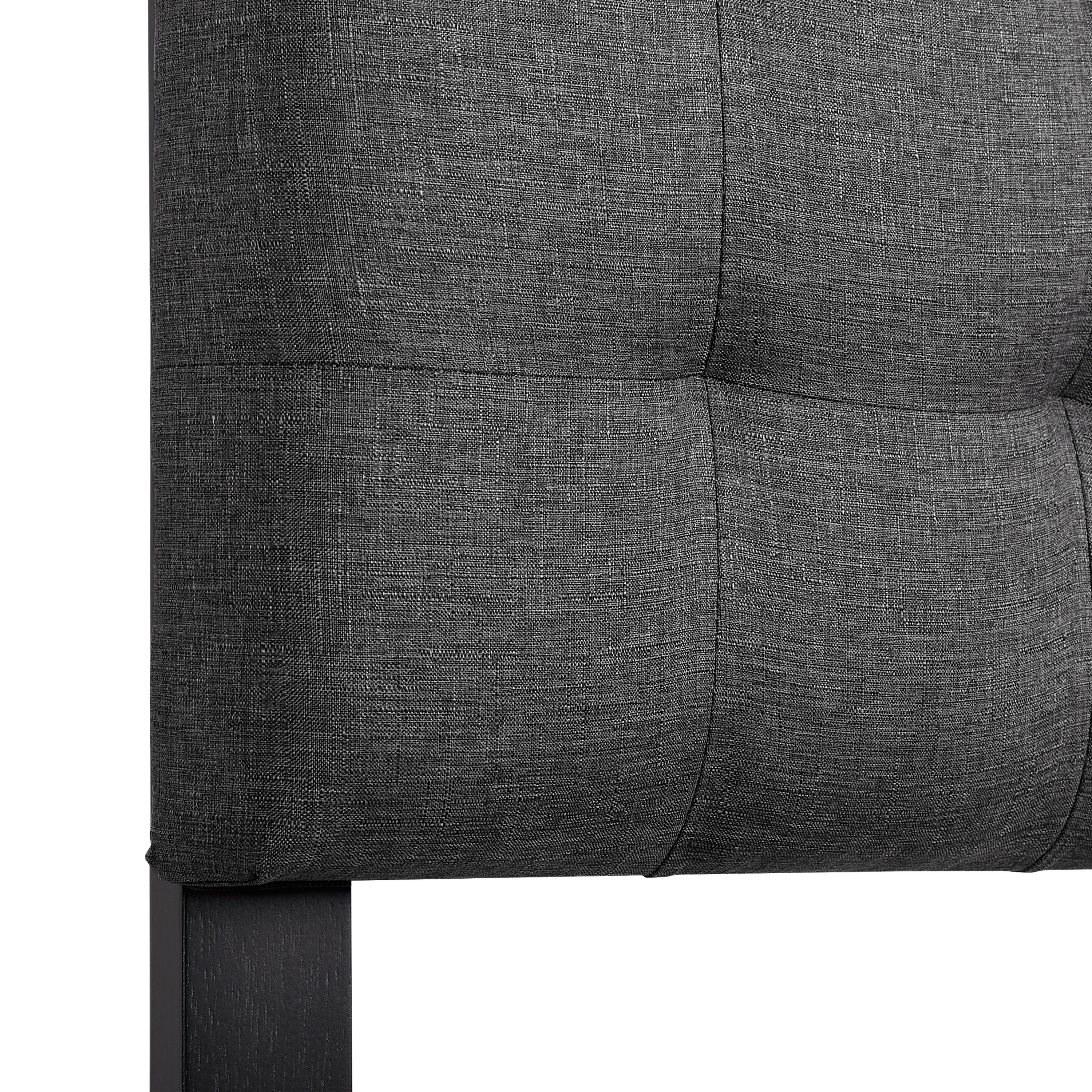CorLiving BOS-141-Q Upholstered-Headboards - View #4