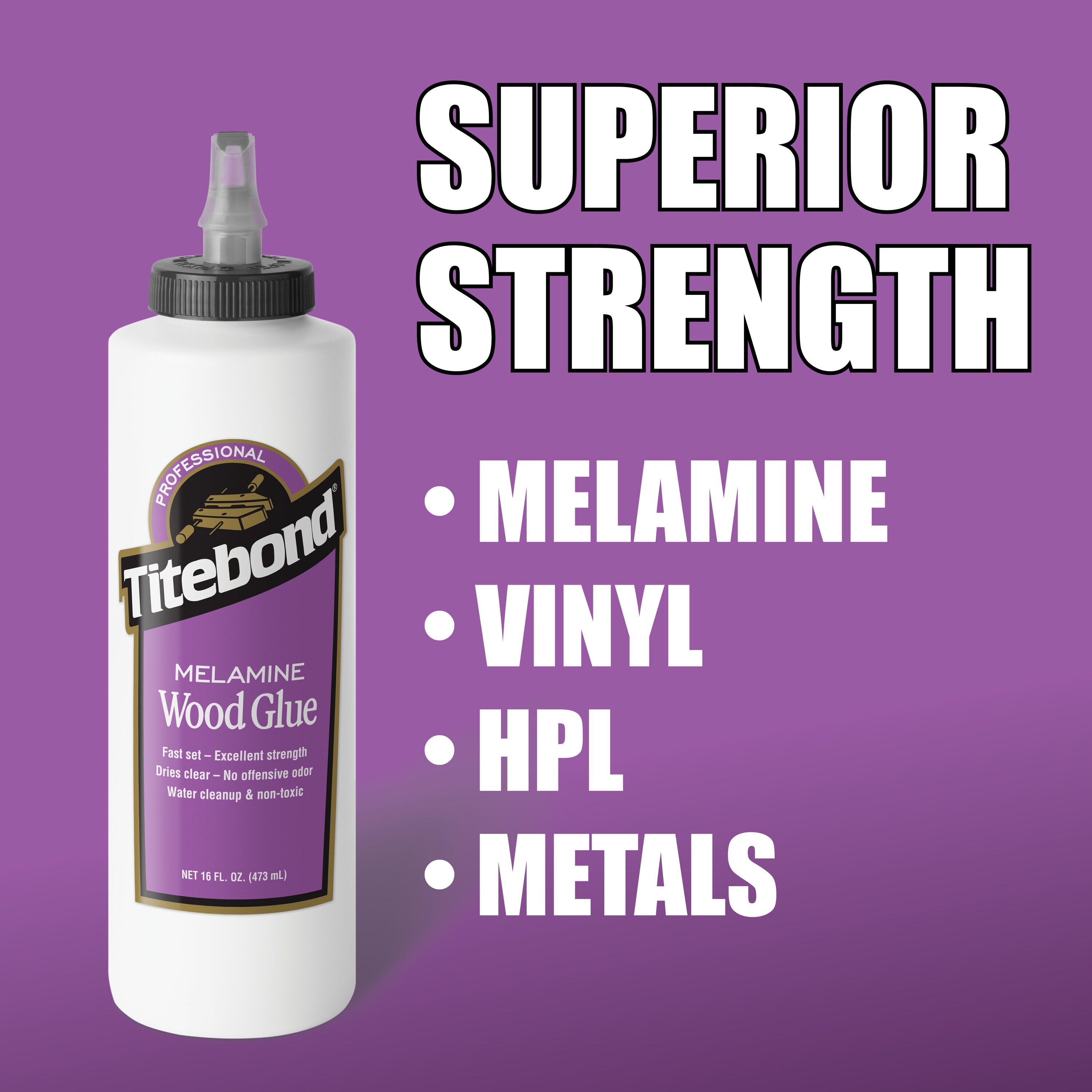 Titebond 4016CP Wood-Adhesive - View #5
