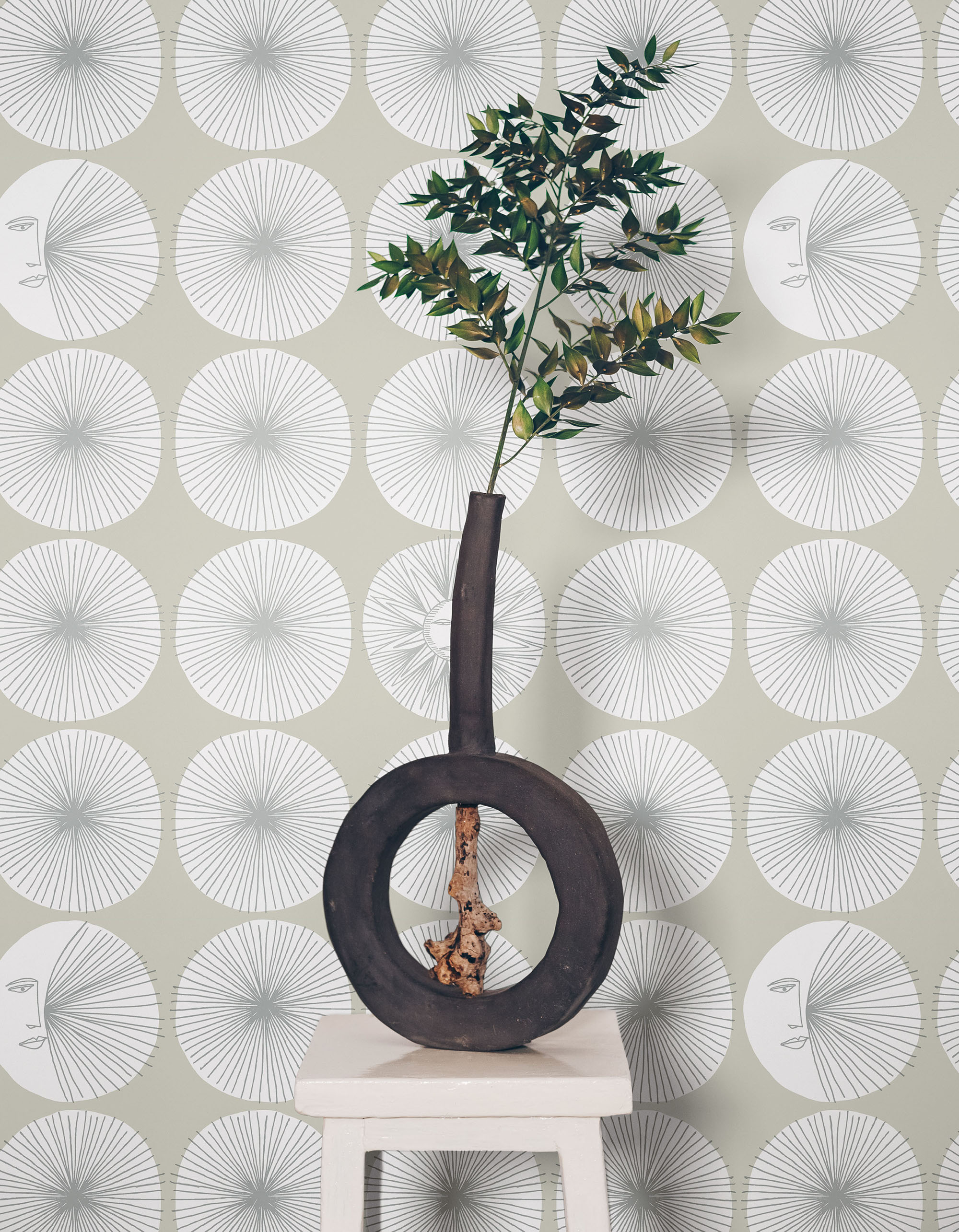 York Wallcoverings PSW1216RL wallpaper - View #3