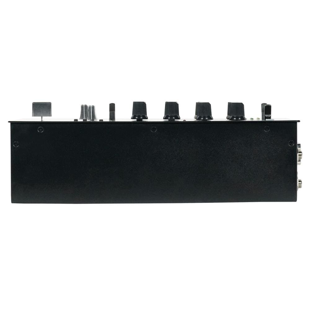 Gemini MXR-01BT Public-Address-System-Parts-Acc - View #6