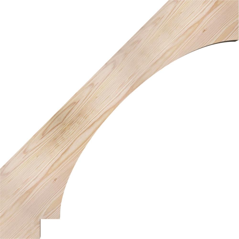 Ekena Millwork BRC04X30X30IMP00SDF braces - View #3