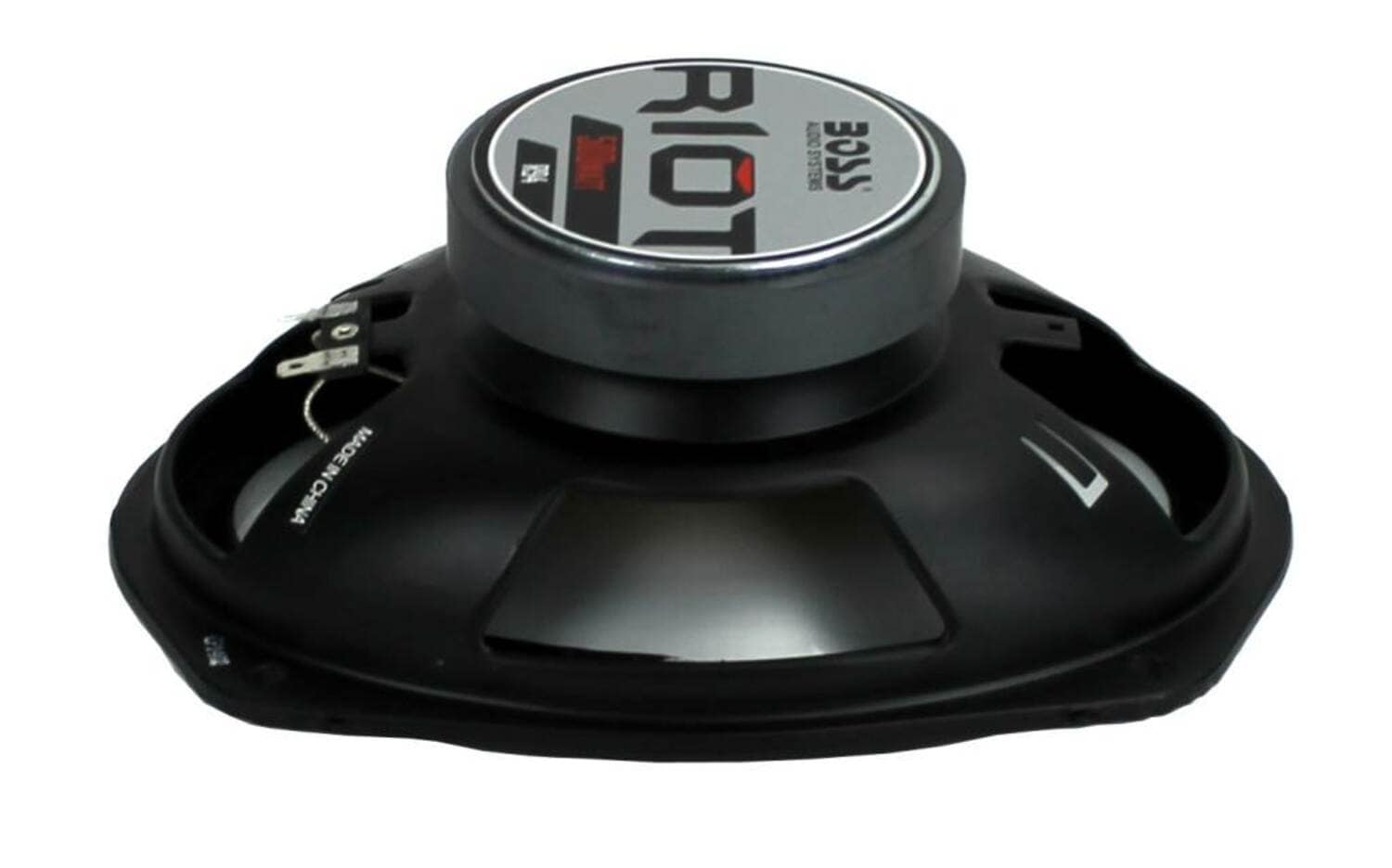 Boss Audio Systems 75906 Mobile-Audio - View #5